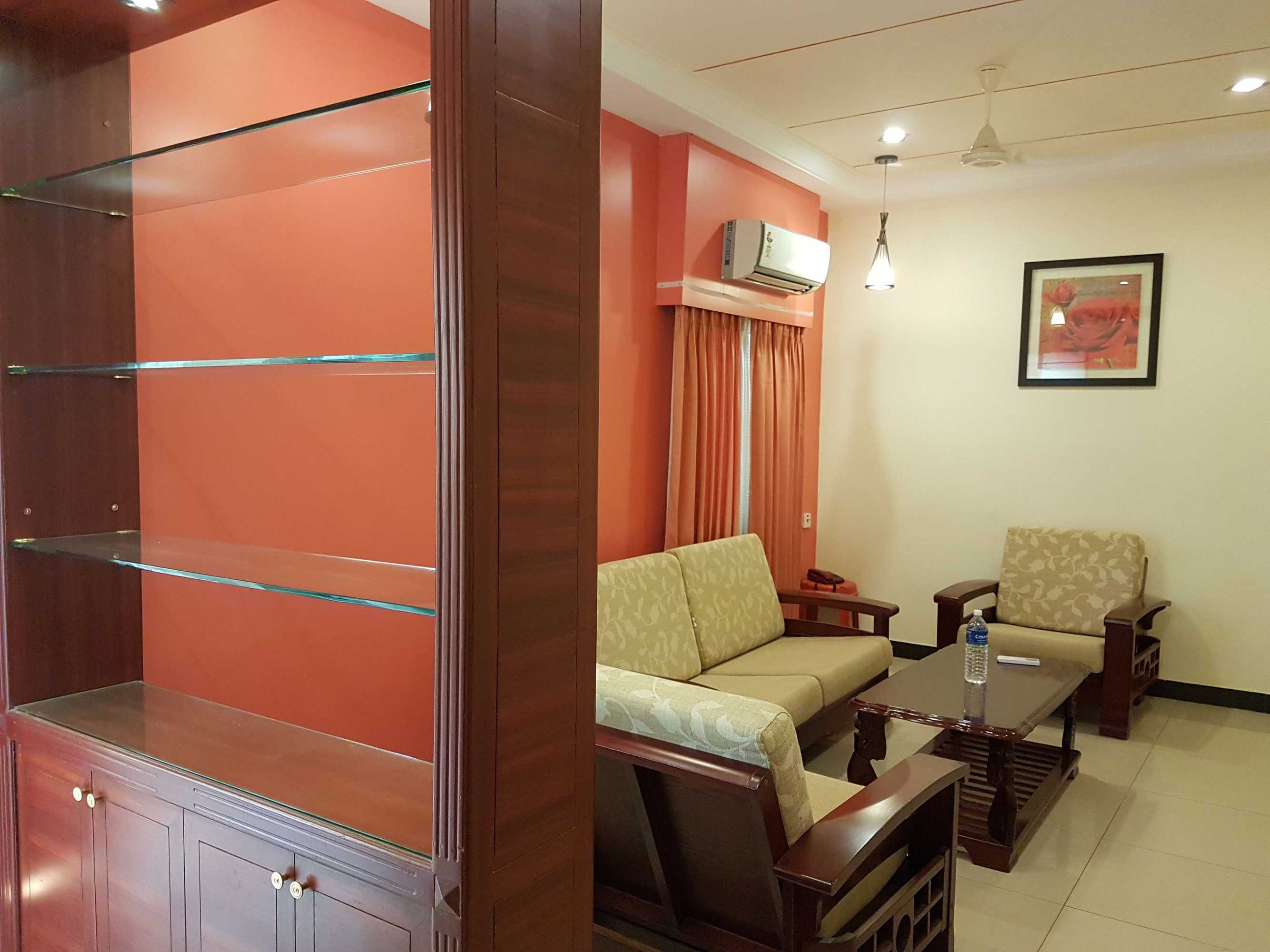 Gift card for Hotel Subhalakshmi Palace