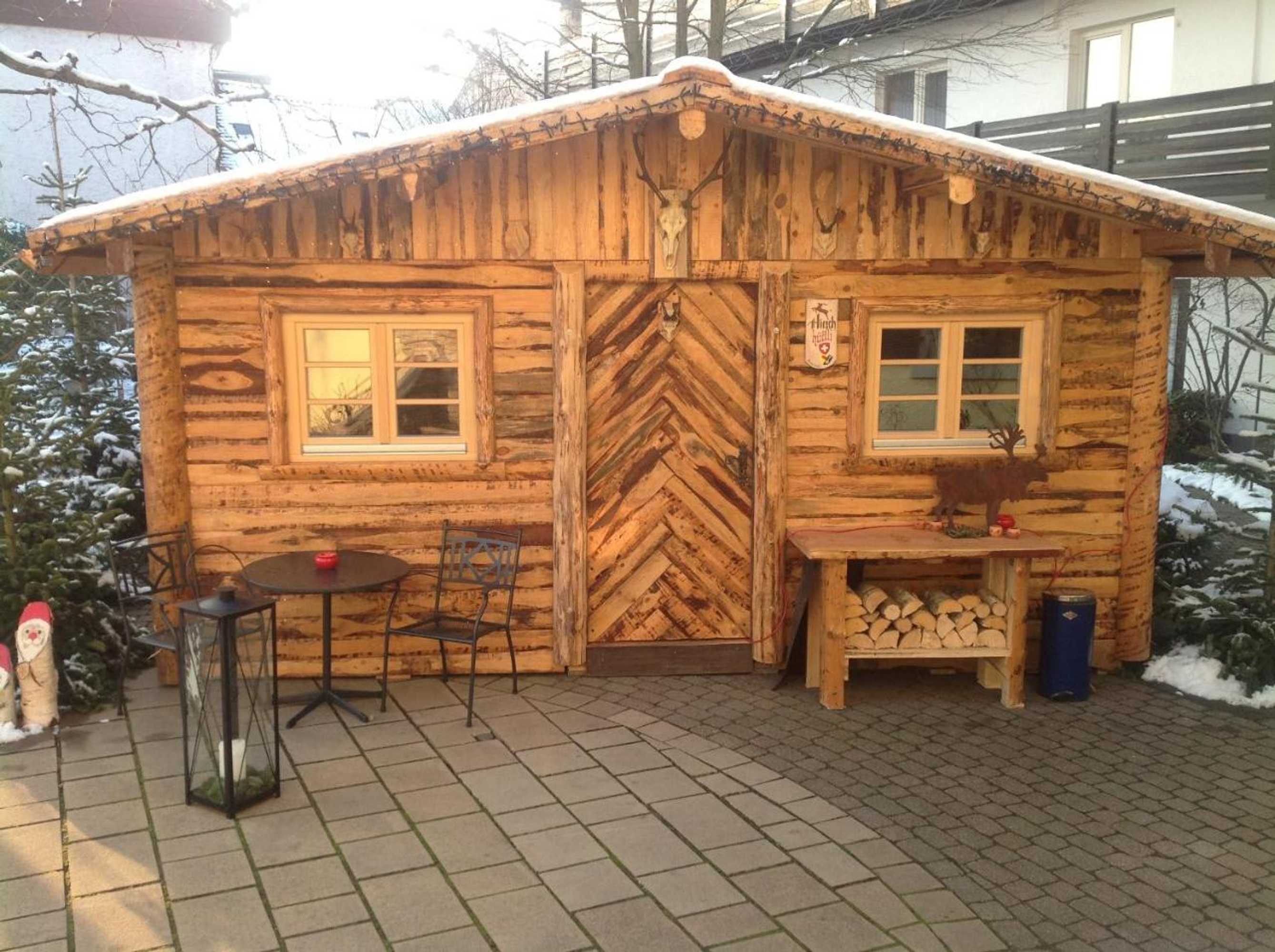 Gift card for Badischer Landgasthof Hirsch