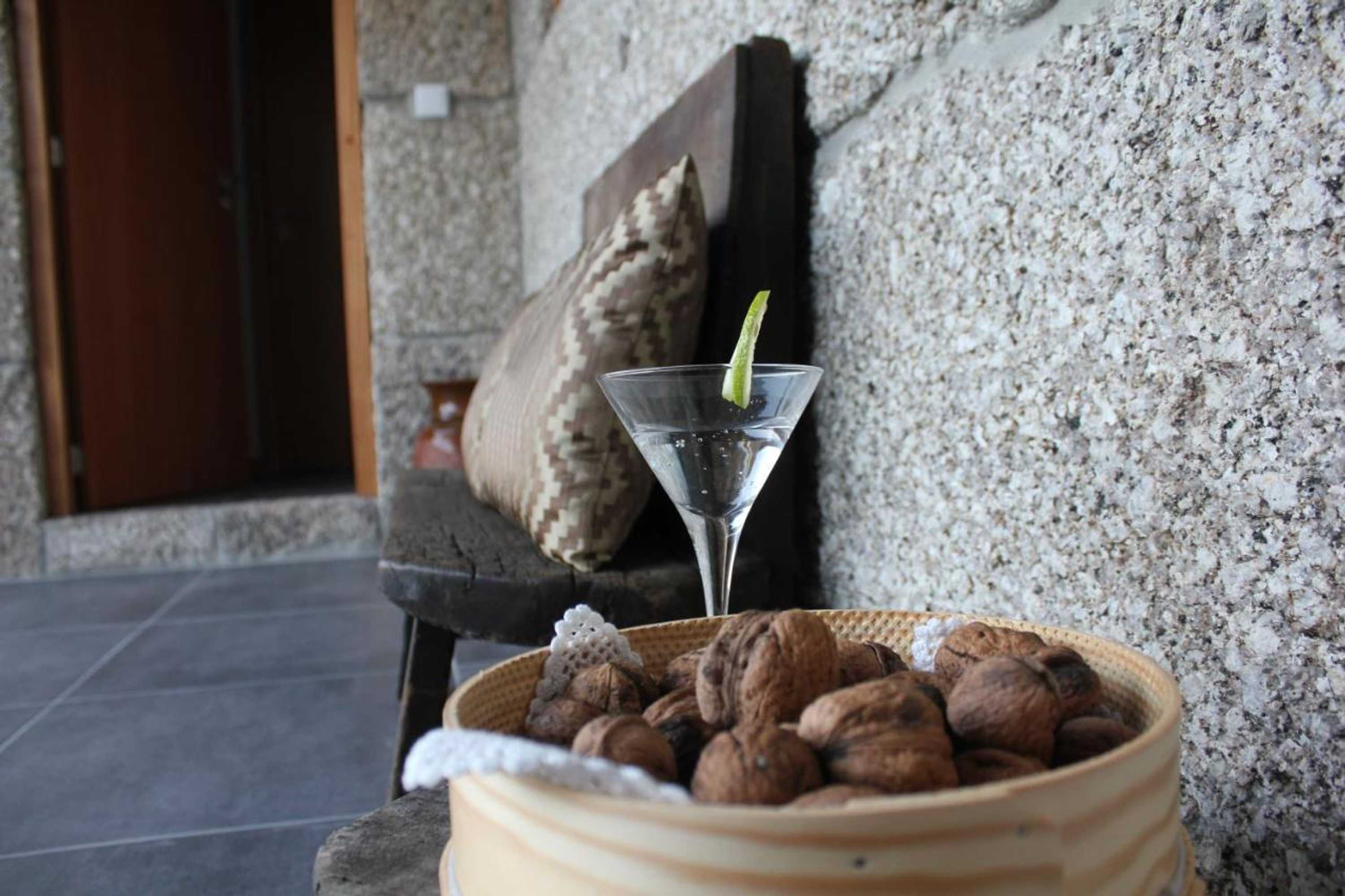 Gift card for Casa do Sobreira