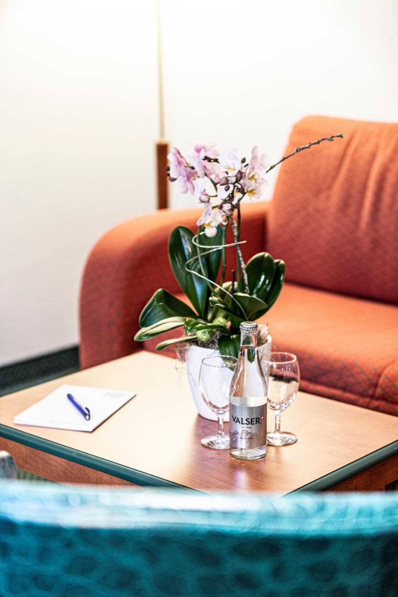 Gift card for Hotel Münchwilen