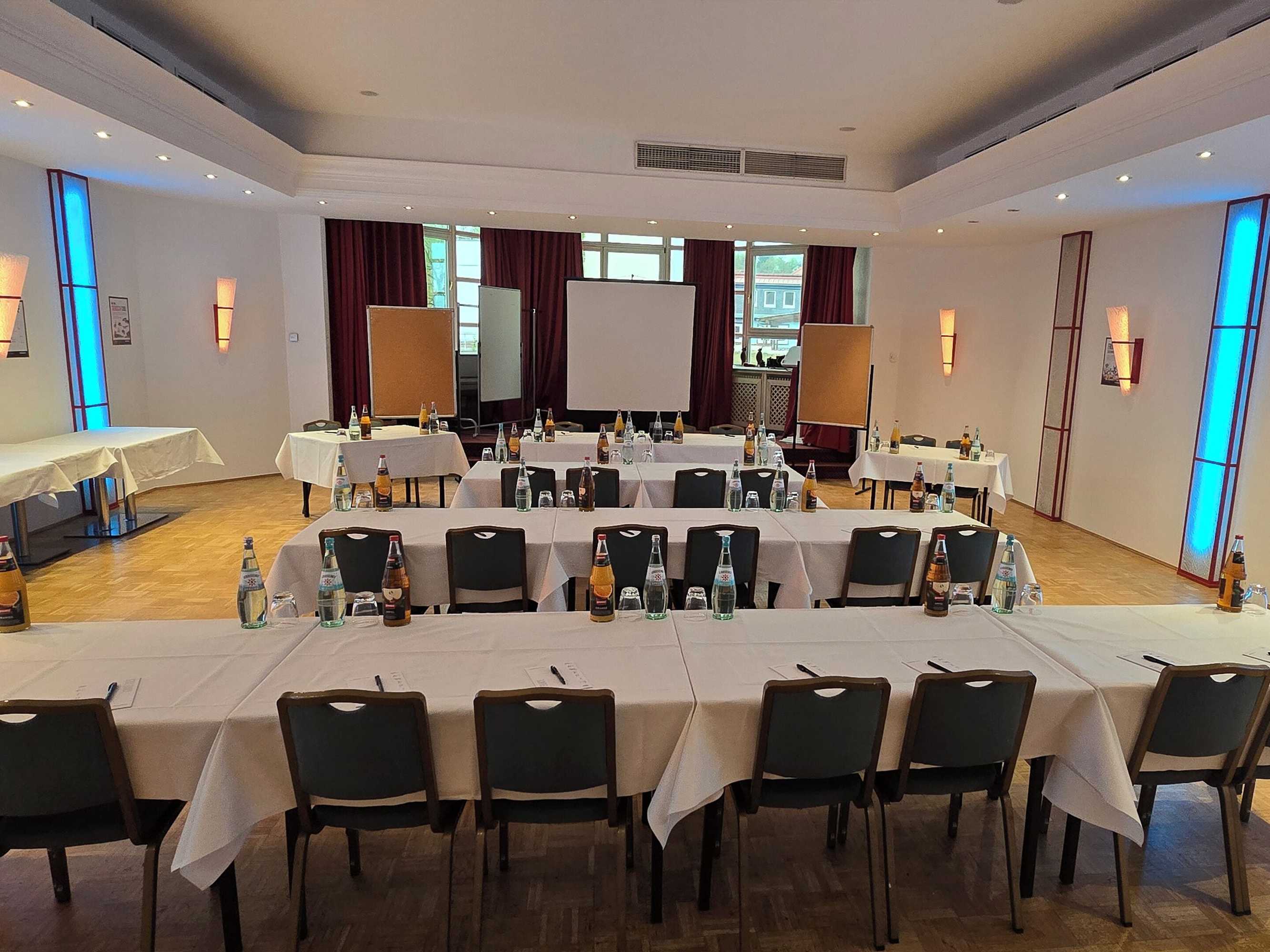 Gift card for Dormero Hotel Coburg