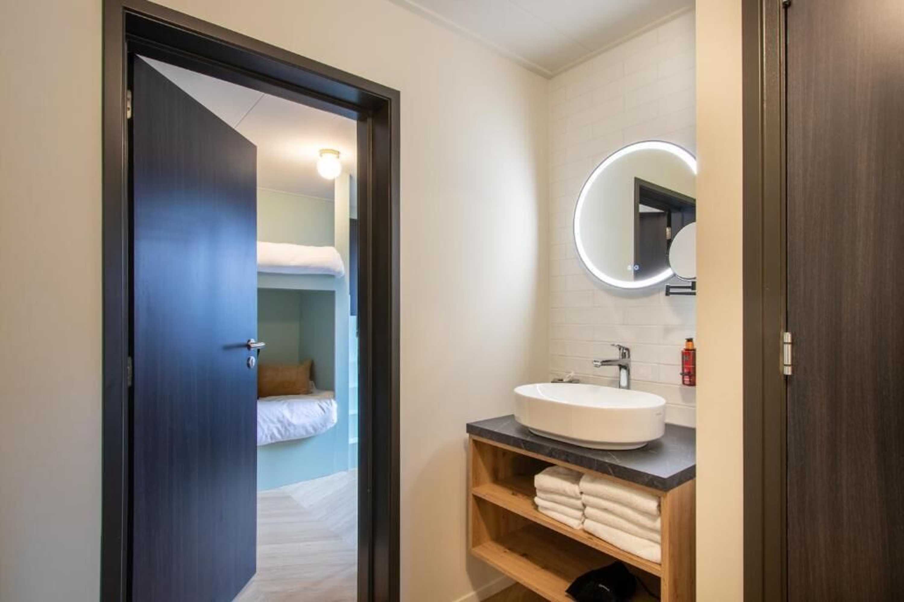 Gift card for Hotel Van Der Meer