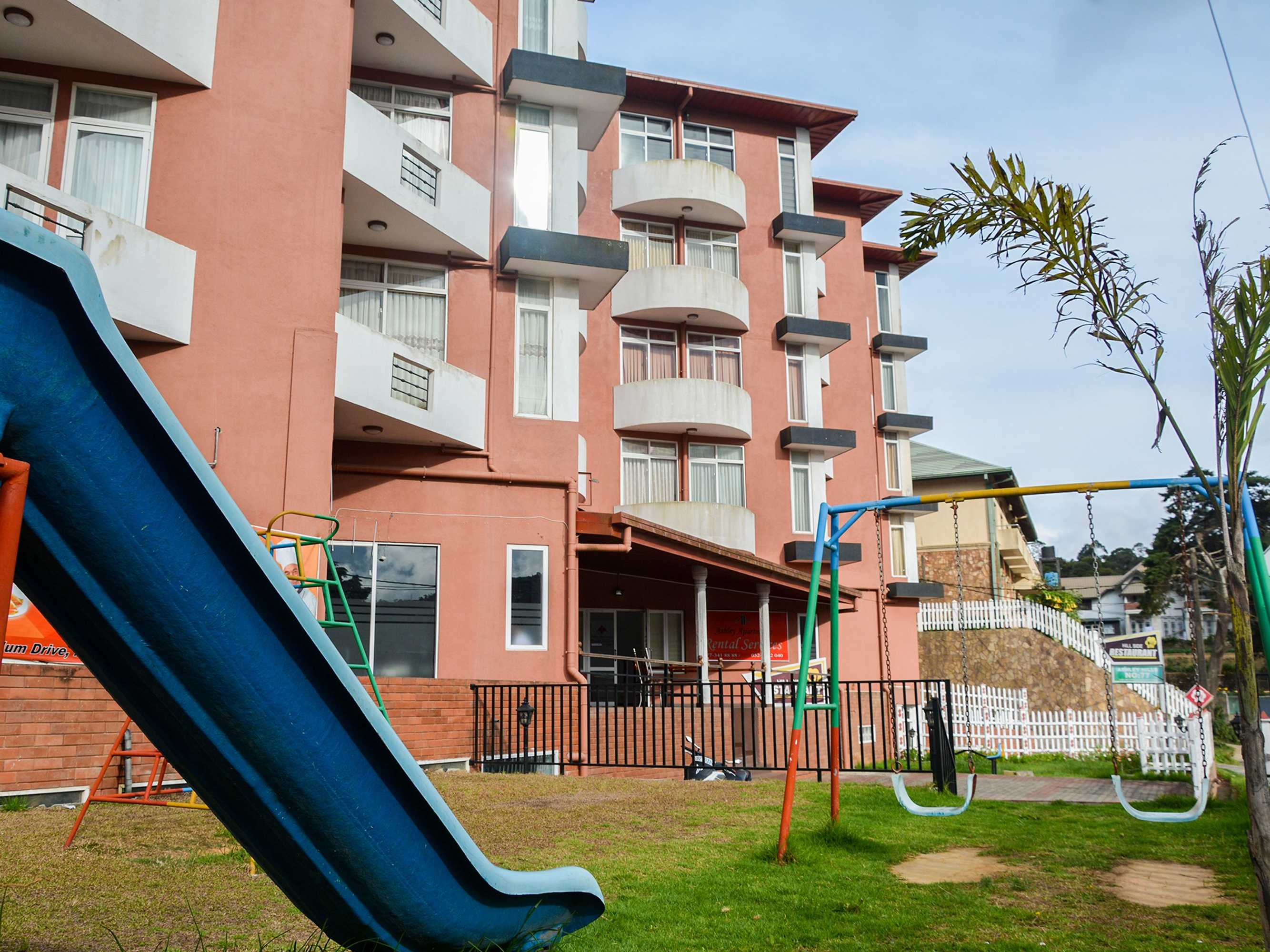 Gift card for Panoramic Holiday Apartment Seagull Complex - Nuwara Eliya Gift card for Panoramic Holiday Apartment Seagull Complex - Nuwara Eliya