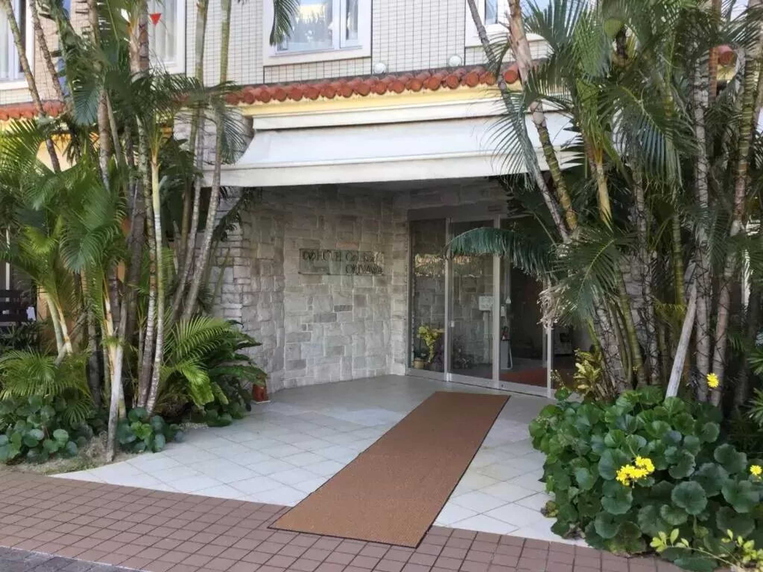 Gift card for Hotel Gran View Okinawa Gift card for Hotel Gran View Okinawa