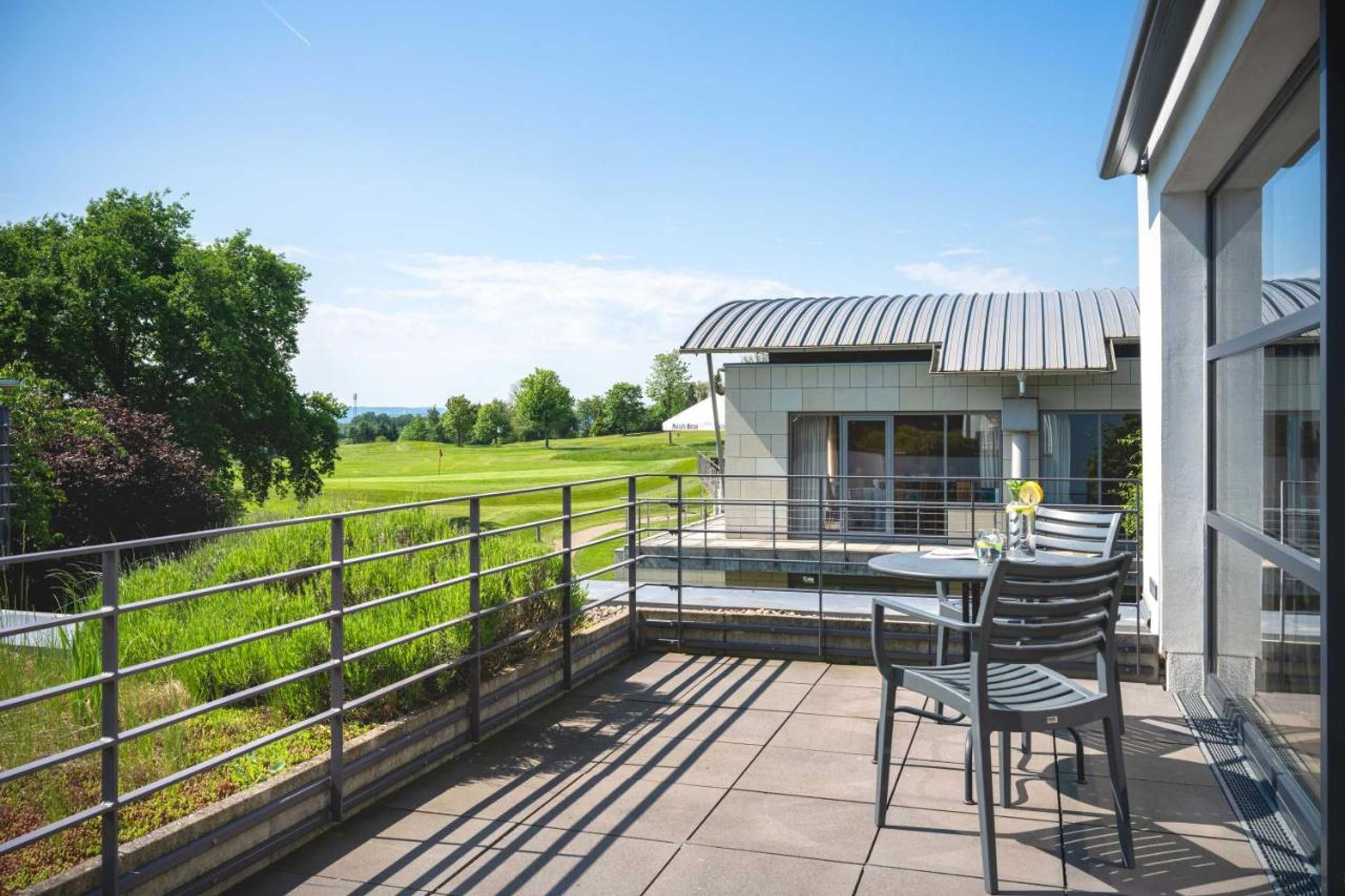 Gift card for Golfhotel Gut Neuenhof