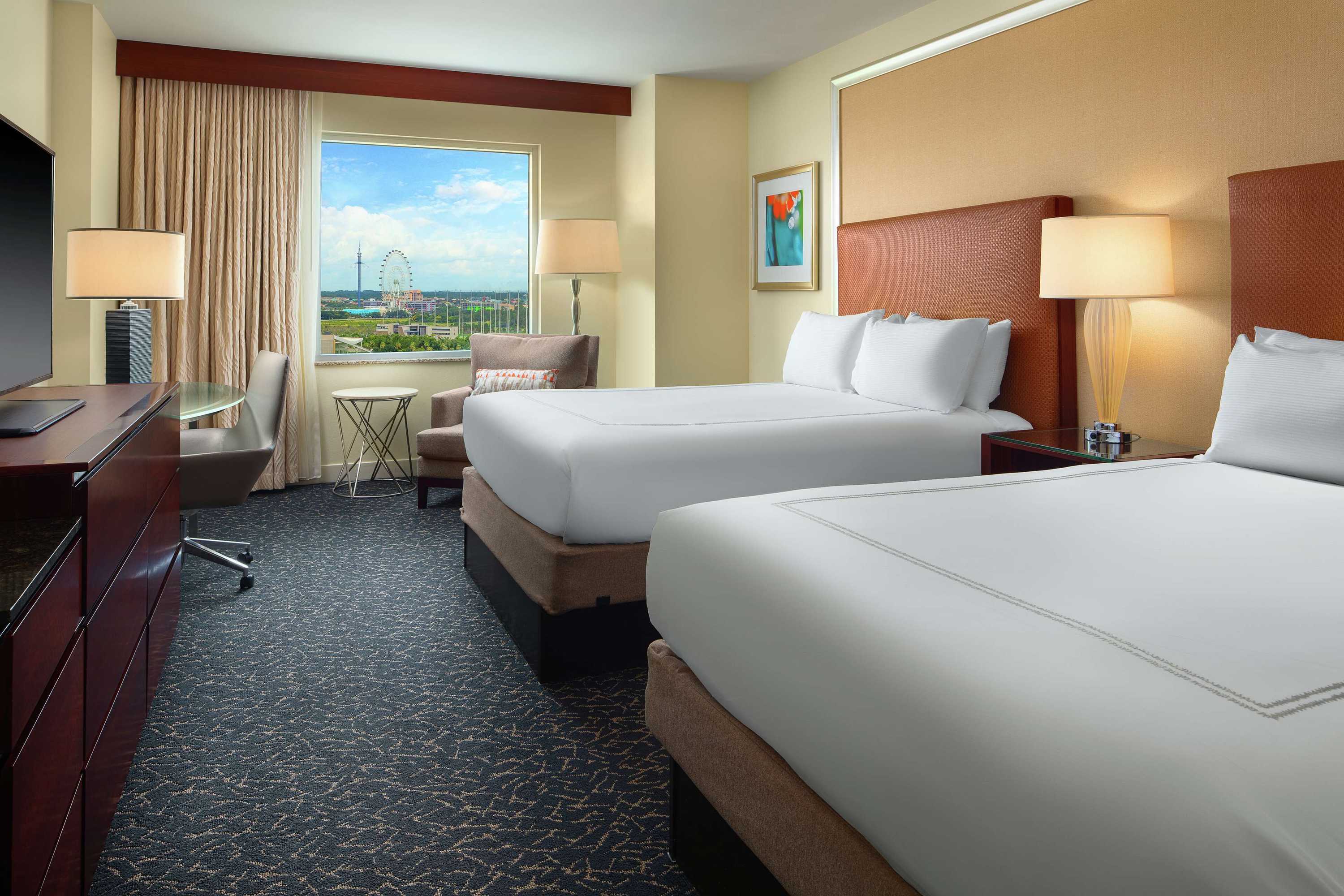 Gift card for Hilton Orlando Gift card for Hilton Orlando