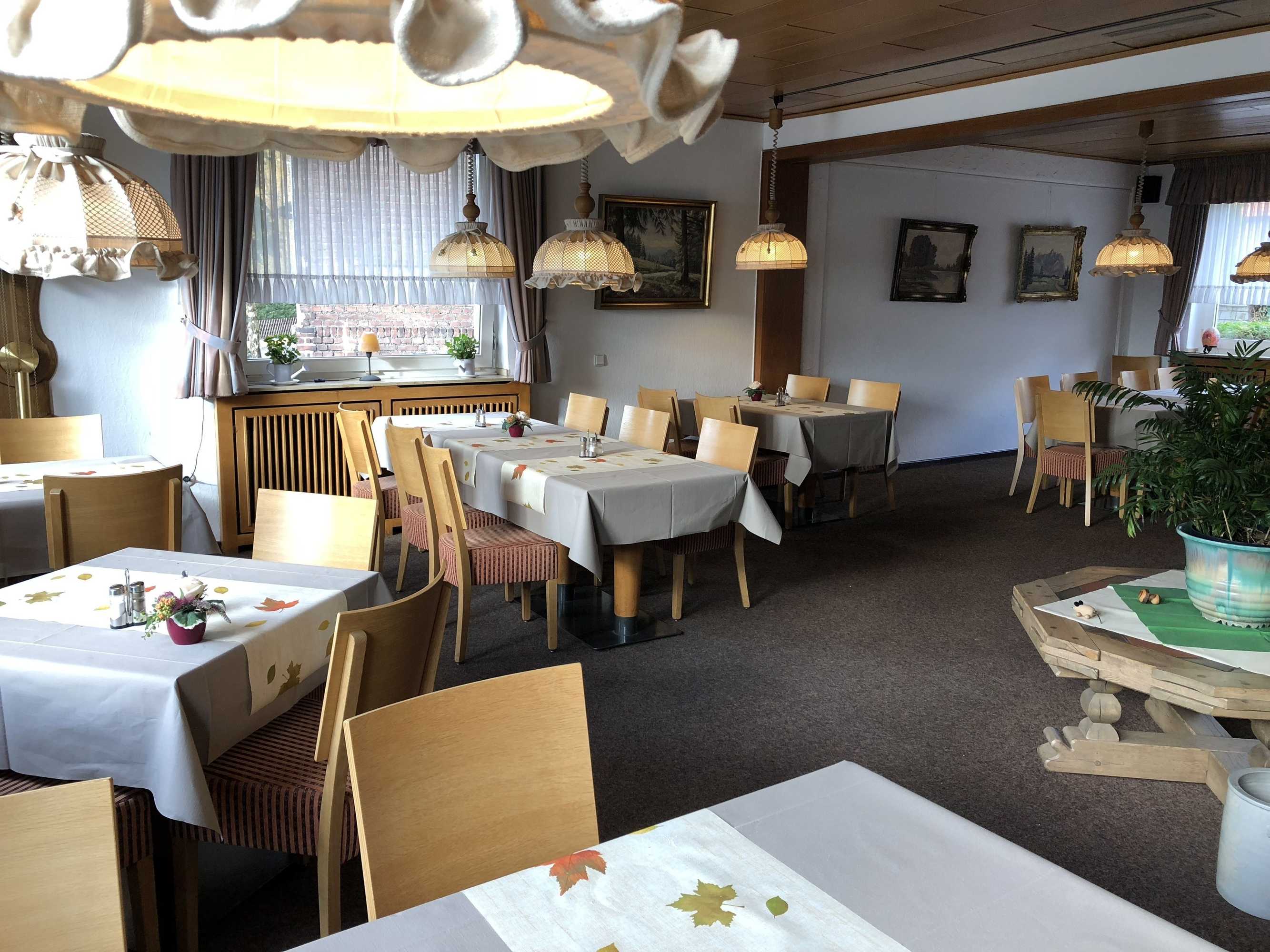 Gift card for Hotel-Restaurant Reher Hof Gift card for Hotel-Restaurant Reher Hof