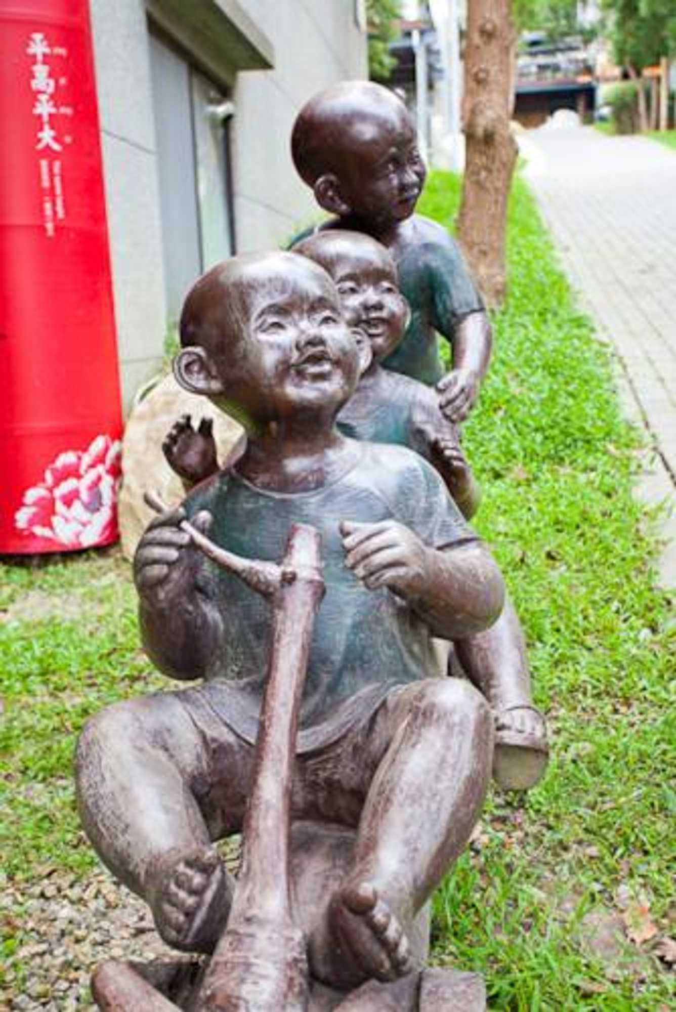 Gift card for Shan Tong Ya Zhu Homestay