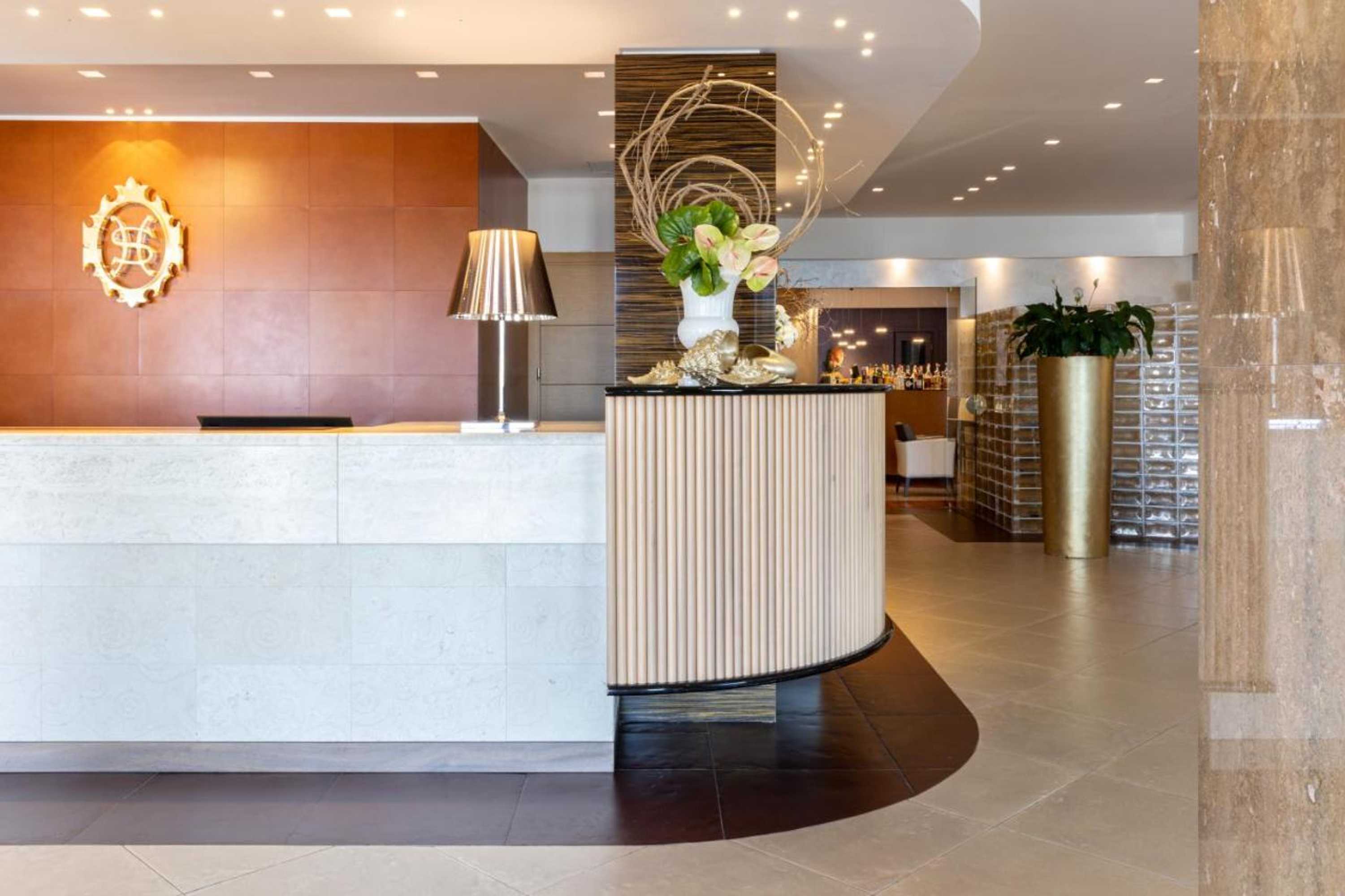 Gift card for Grand Hotel Spiaggia