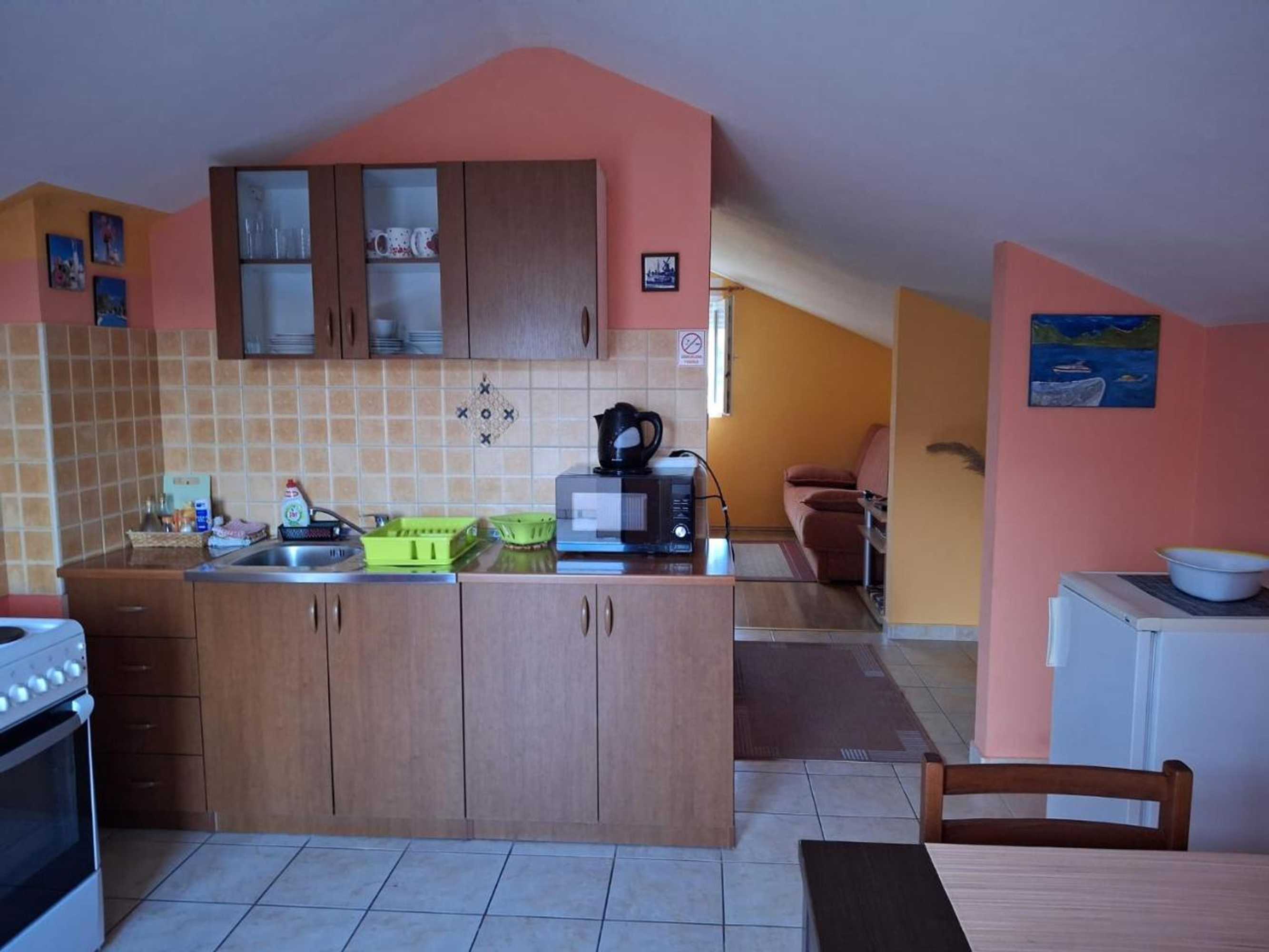 Gift card for Villa Luketa