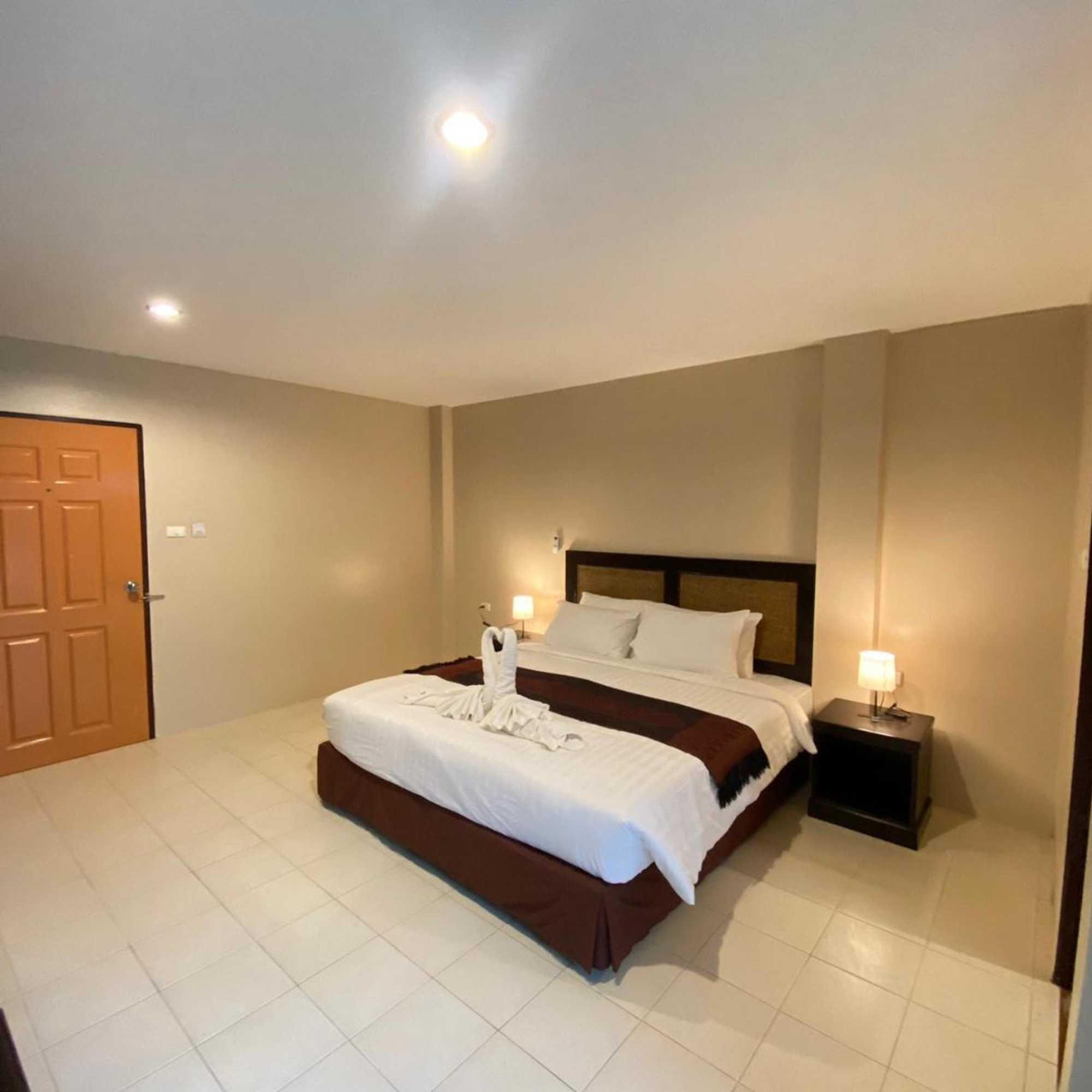 Gift card for Du-Sila Hotel Kohchang