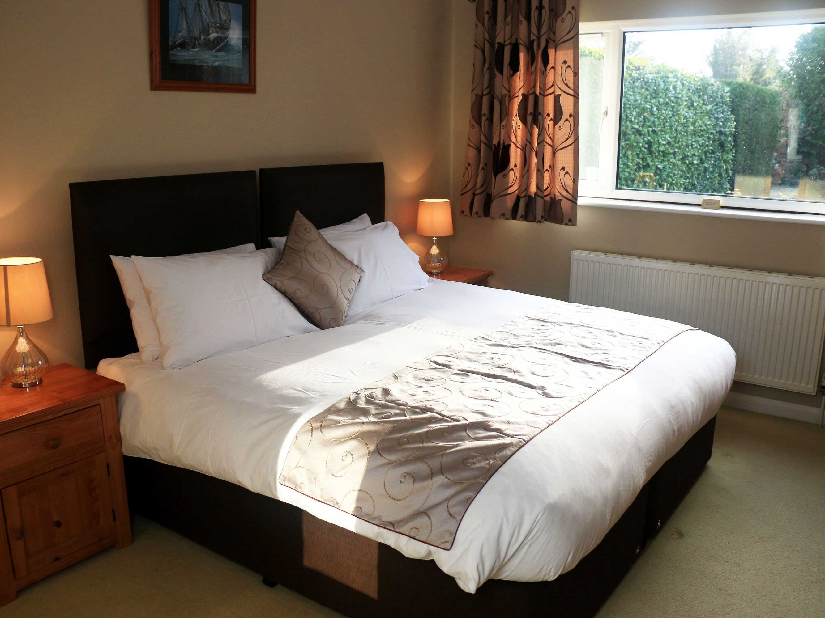 Gift card for Dawyk Beech Guesthouse