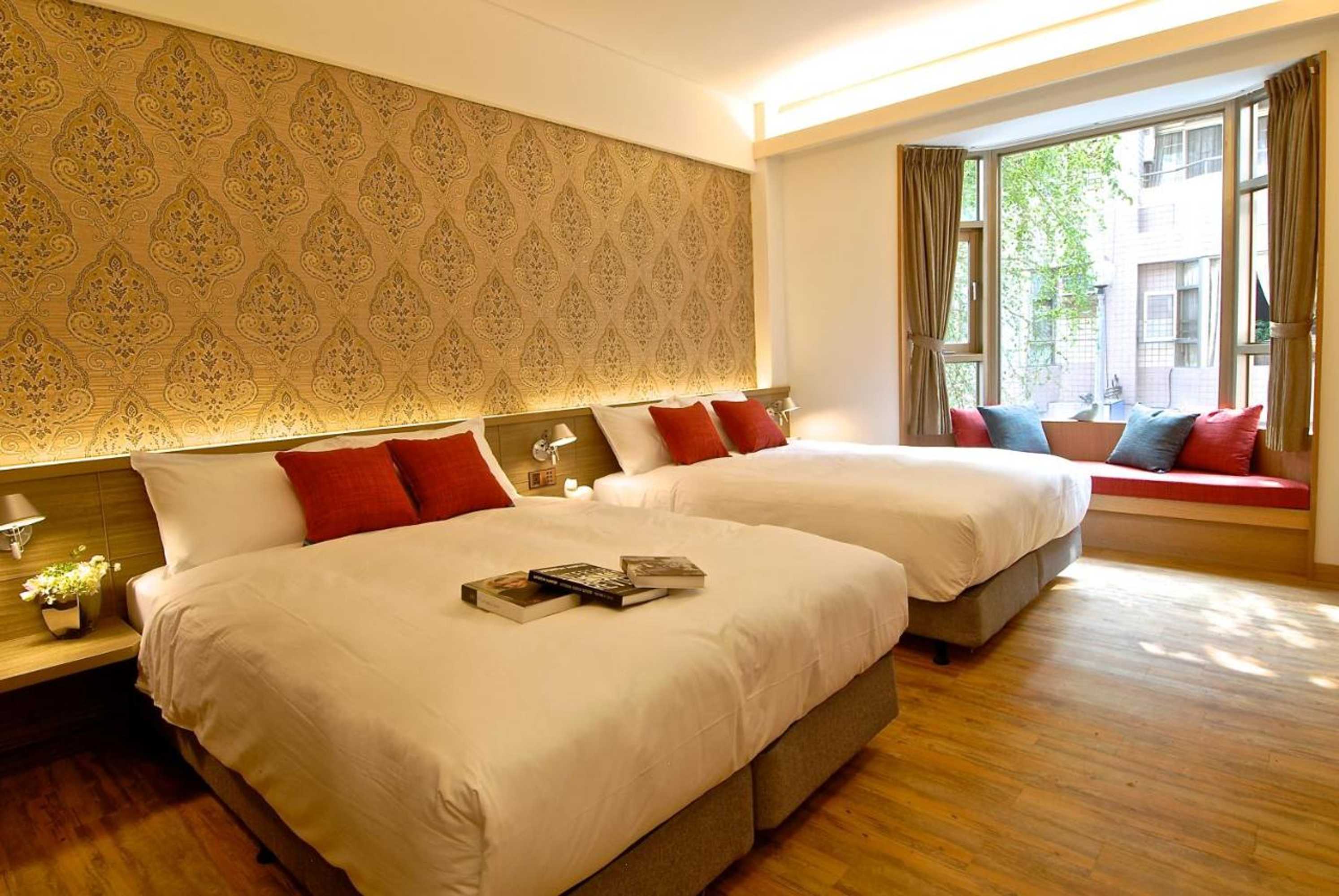 Gift card for EG Hostel