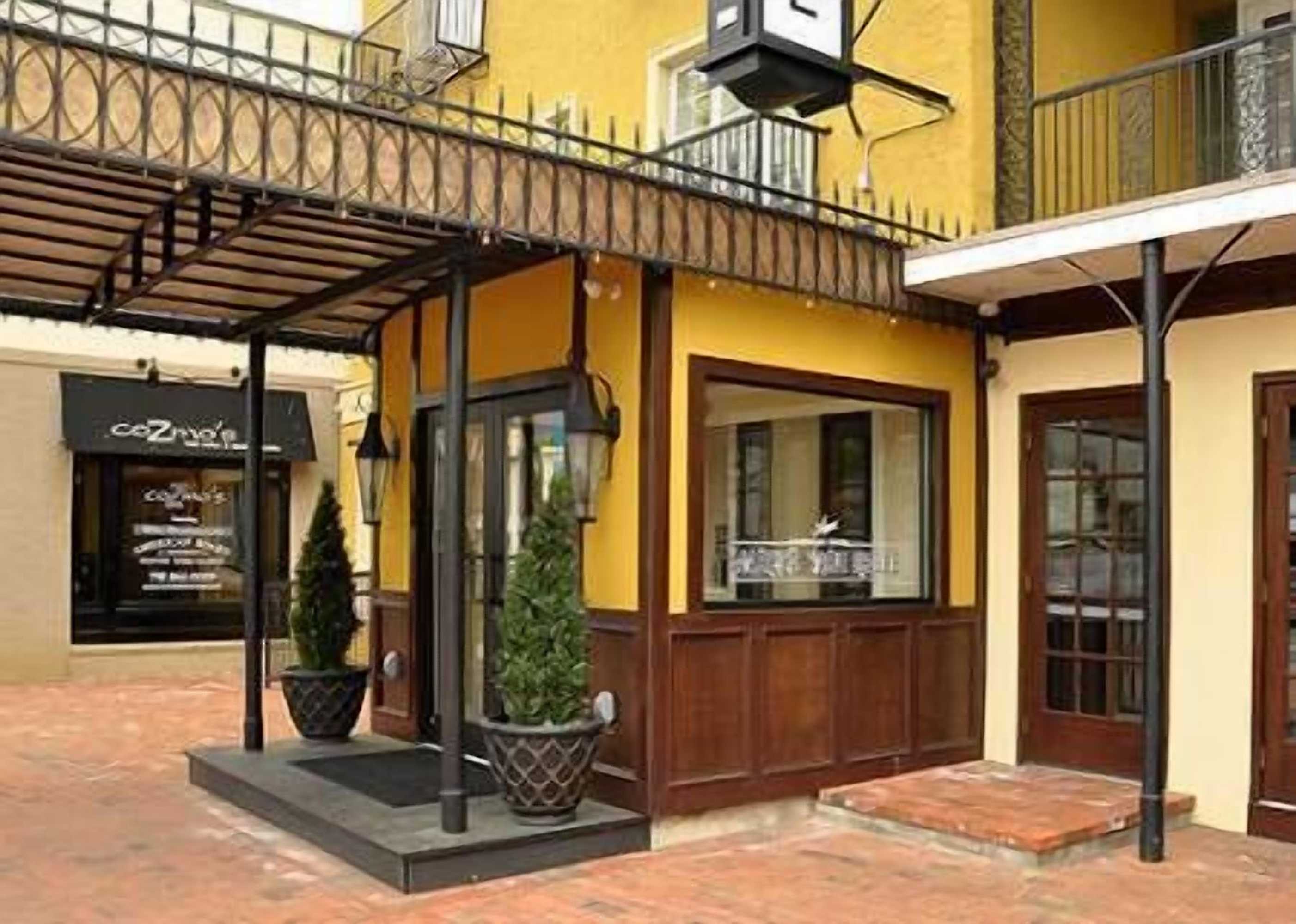 Gift card for American Hotel