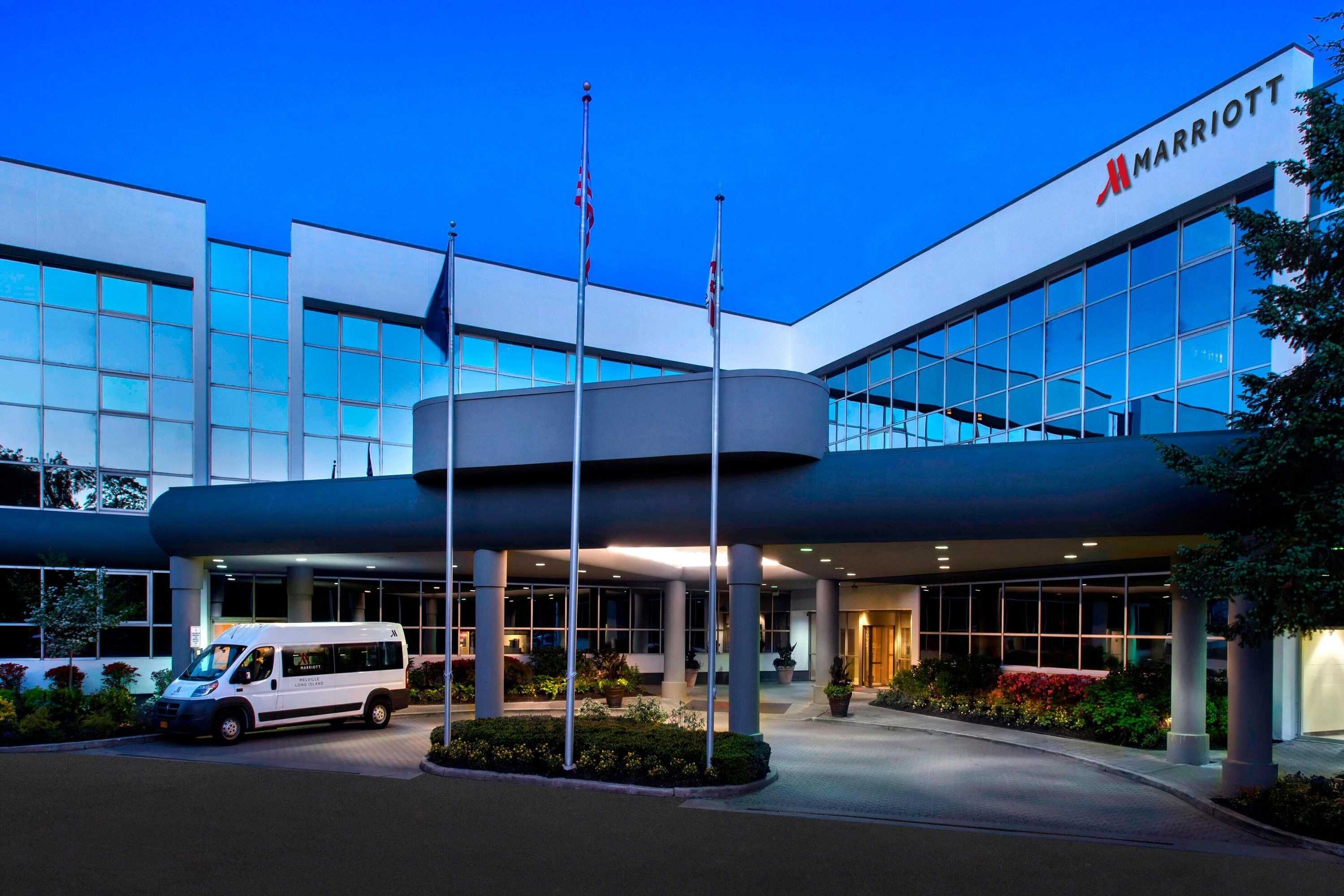 Gift card for Marriott Melville Long Island Gift card for Marriott Melville Long Island