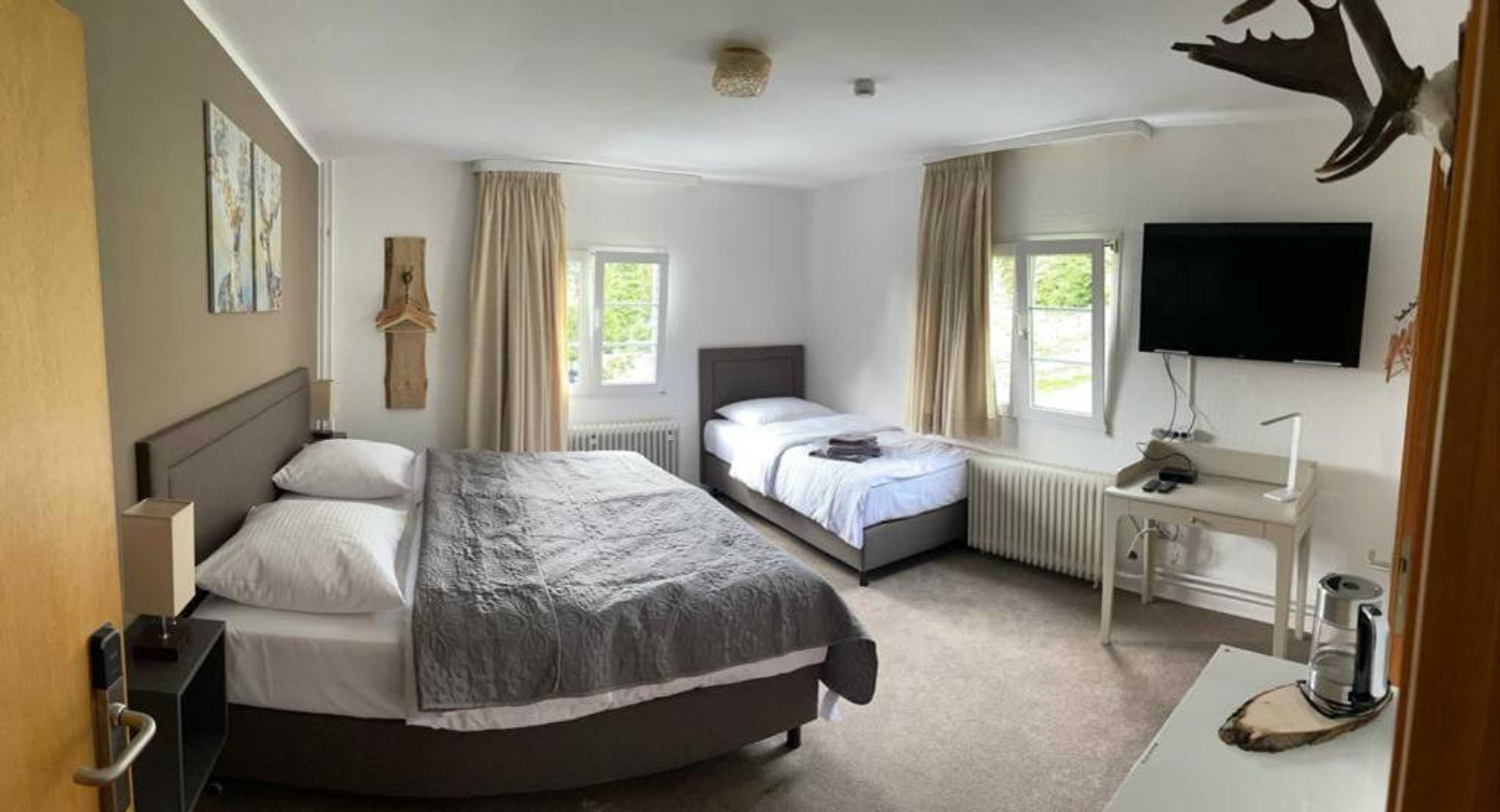 Gift card for Bergische Schweiz