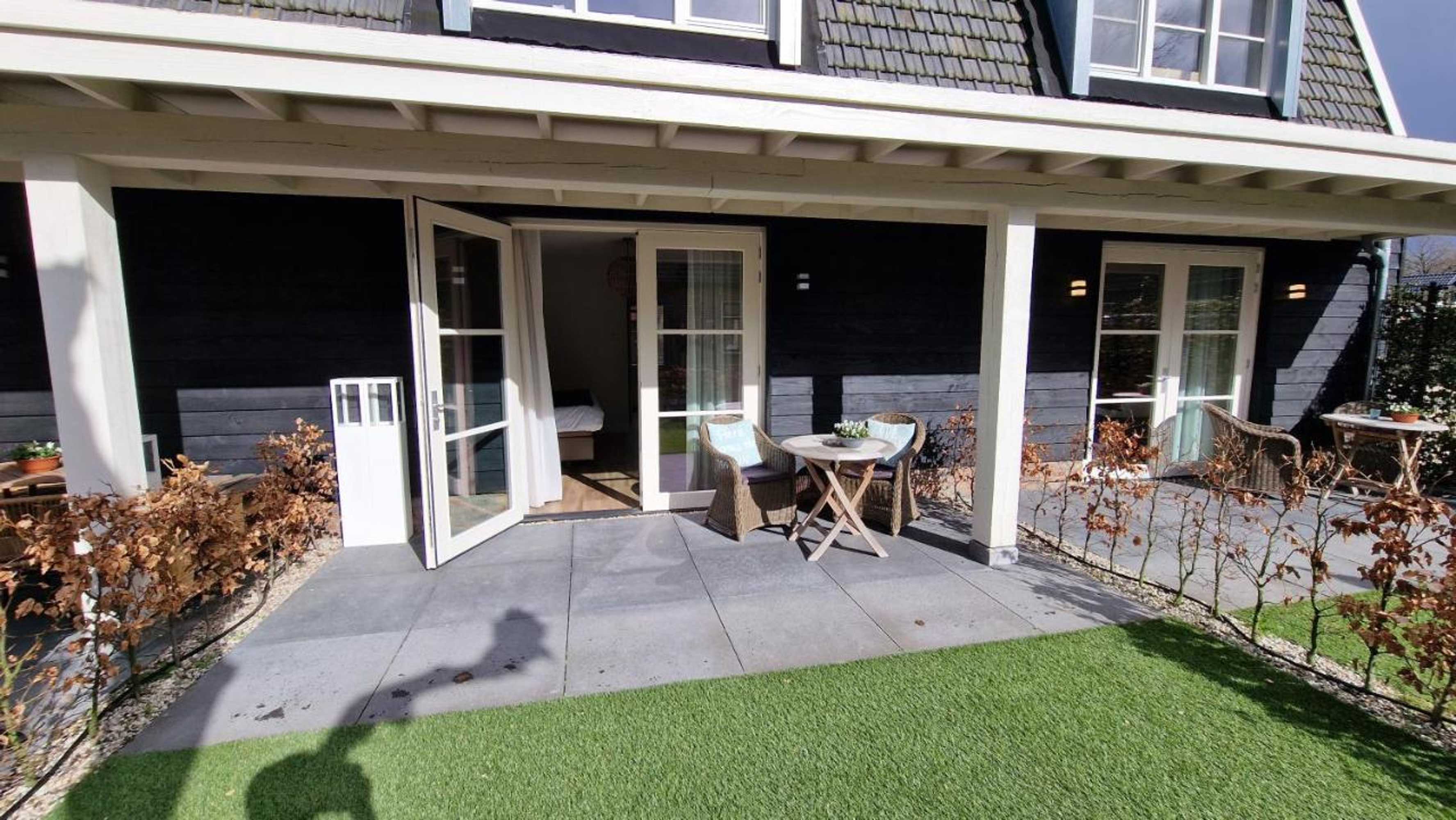 Gift card for B&b De Droomhoeve