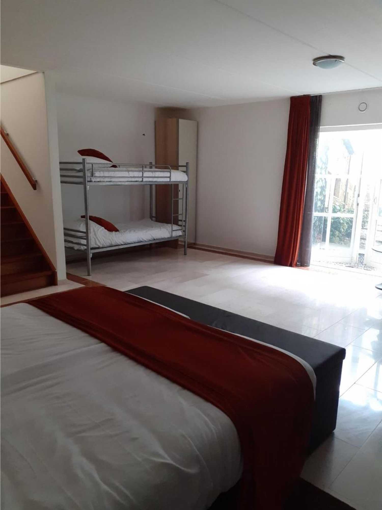 Gift card for Bed & Breakfast Trouwborst