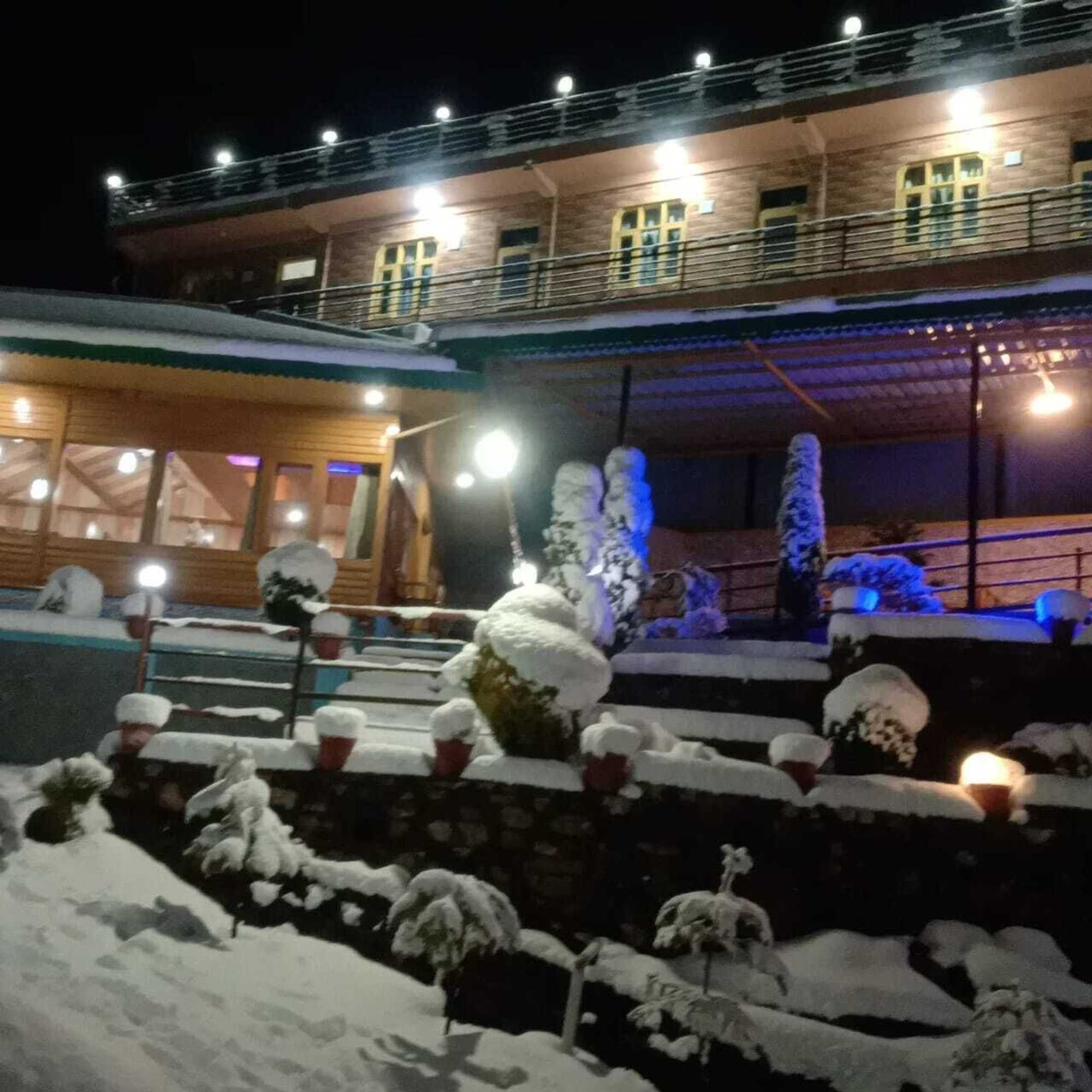 Gift card for Heavens Retreat