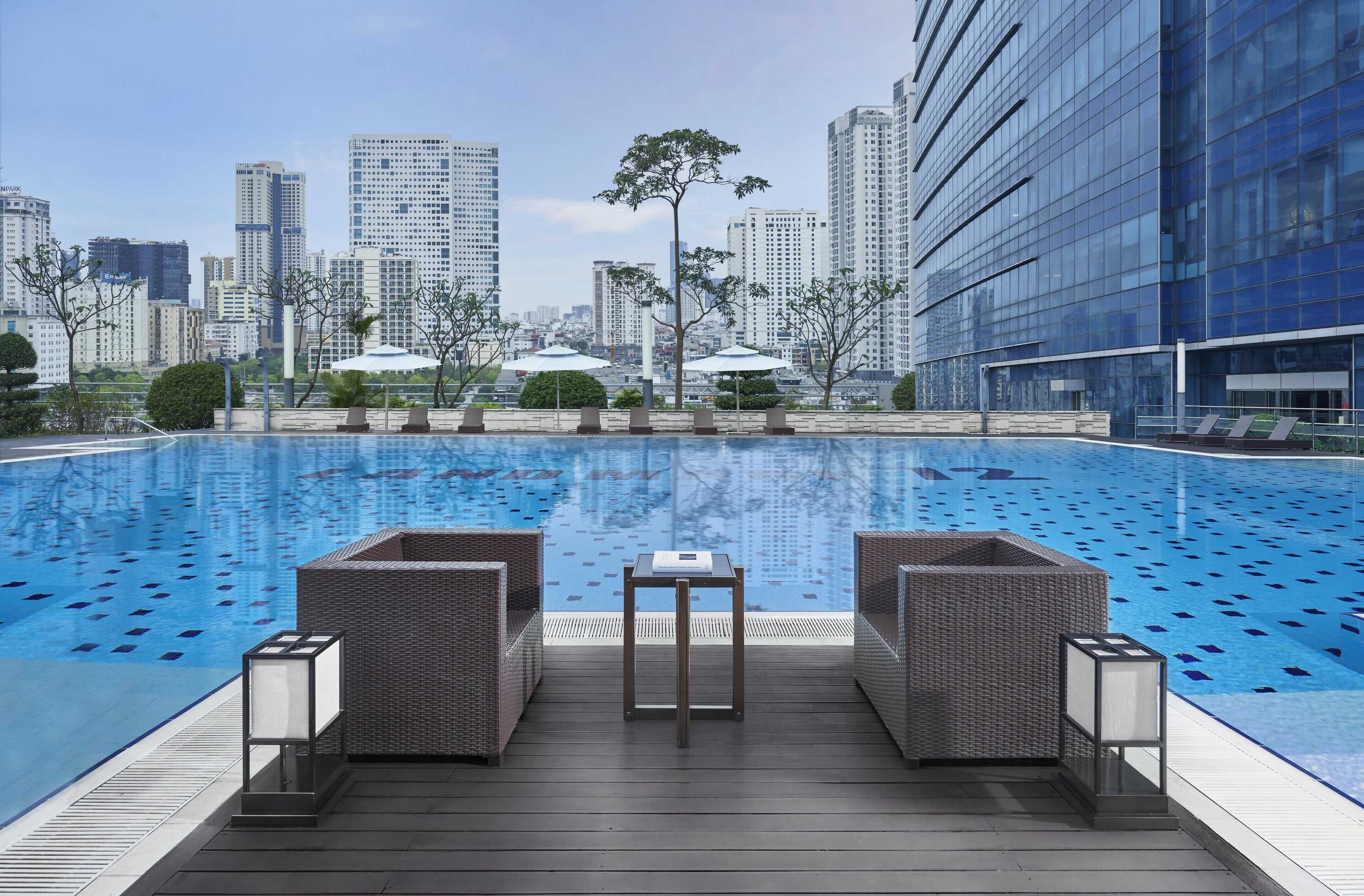 Gift card for Intercontinental Hanoi Landmark72 by Ihg Gift card for Intercontinental Hanoi Landmark72 by Ihg