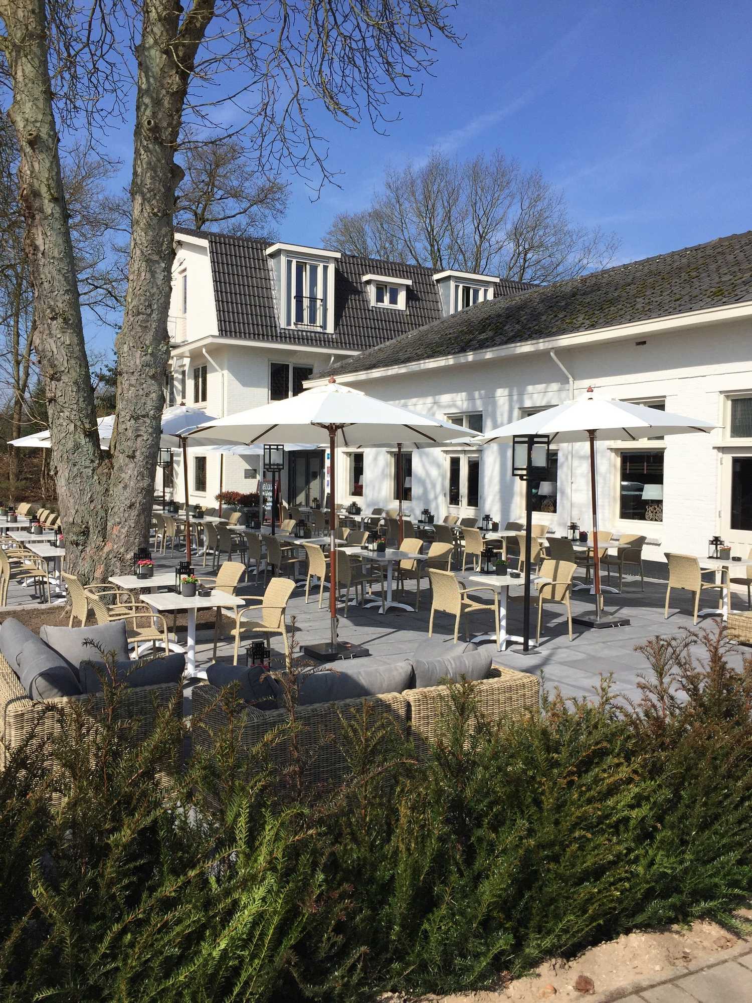Gift card for Fletcher Hotel-Restaurant Het Veluwse Bos Gift card for Fletcher Hotel-Restaurant Het Veluwse Bos