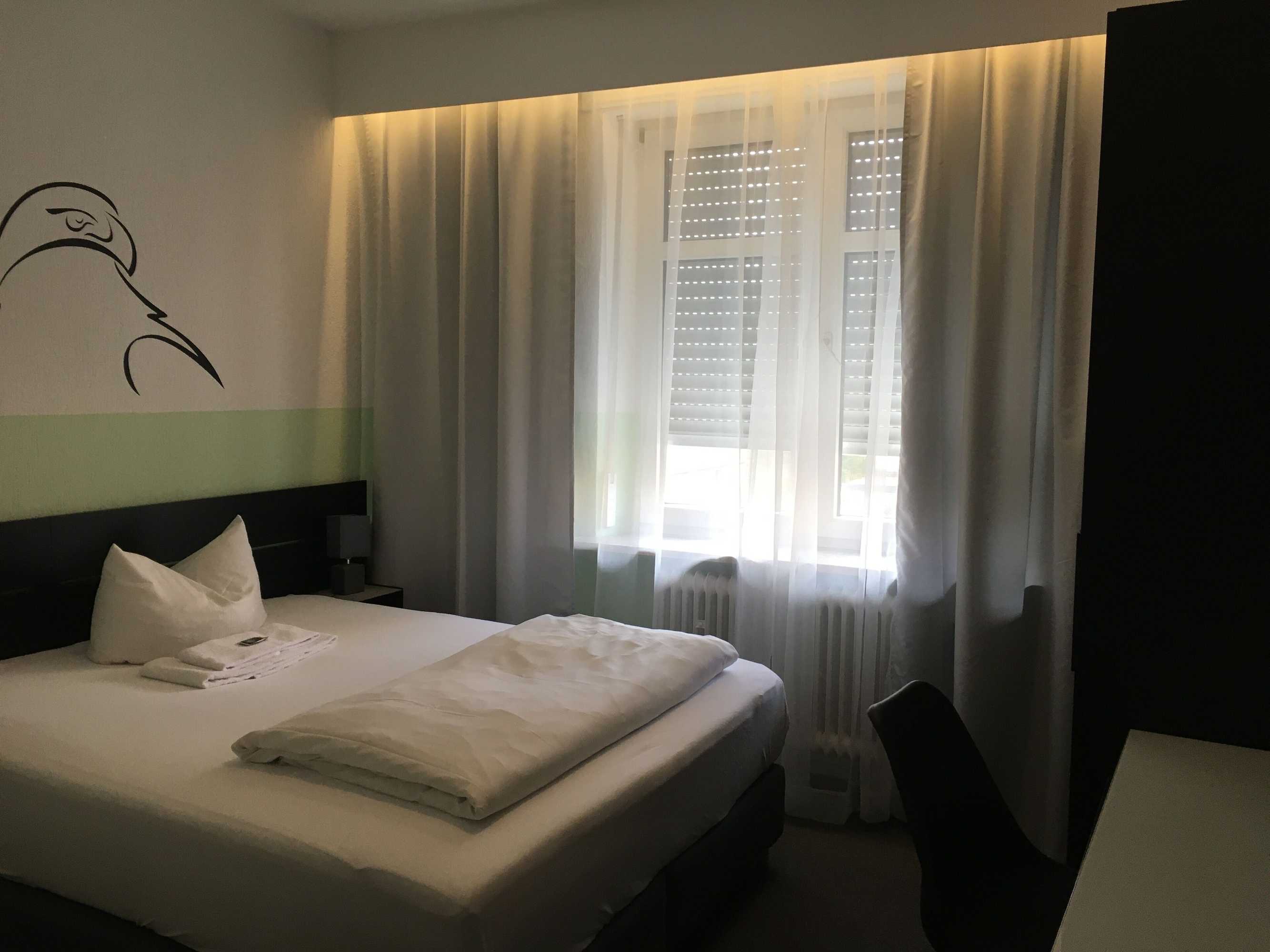 Gift card for Hotel Augsburg Goldener Falke Gift card for Hotel Augsburg Goldener Falke