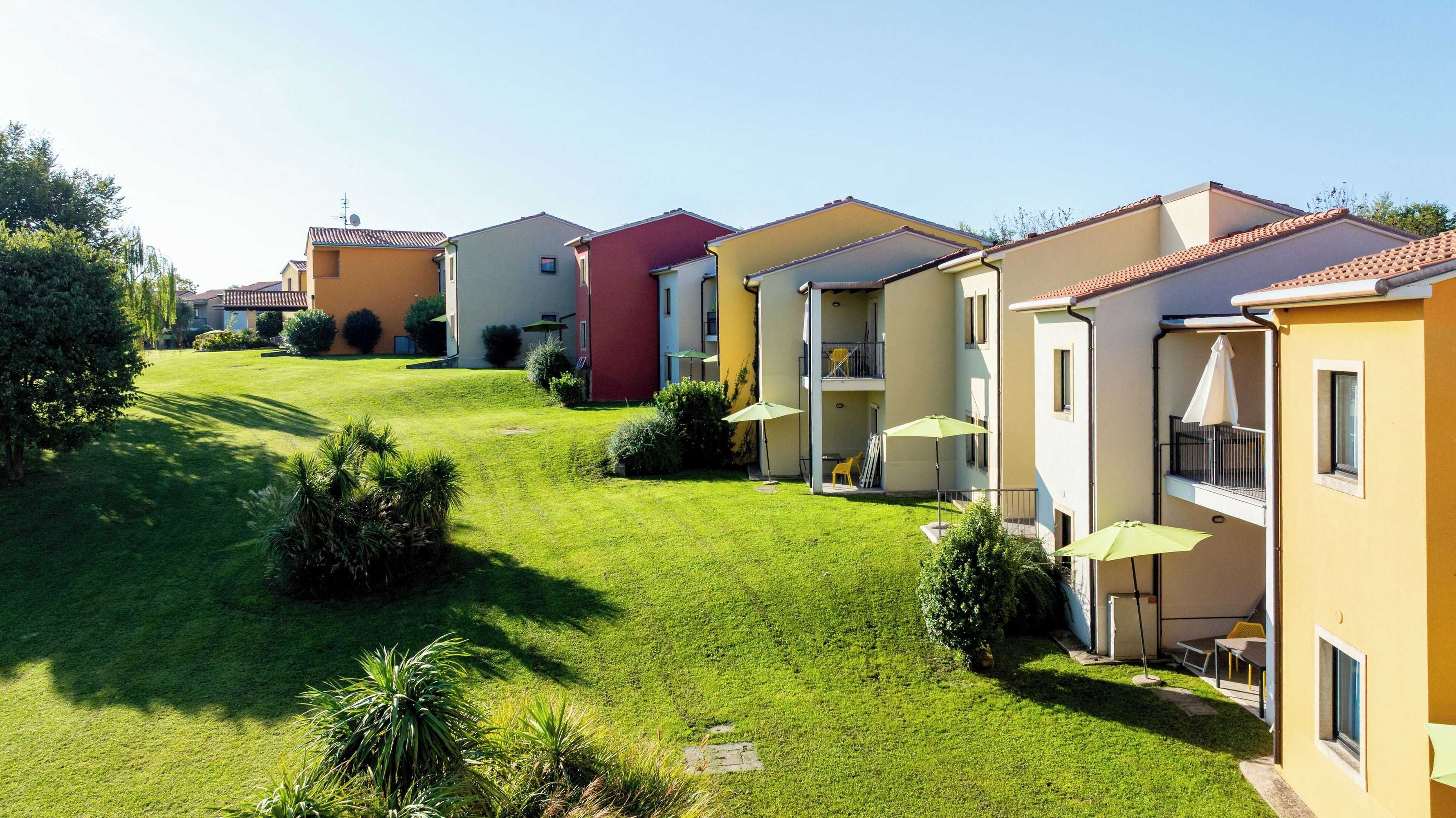 Gift card for Apartment Belvedere Village-1 by Interhome