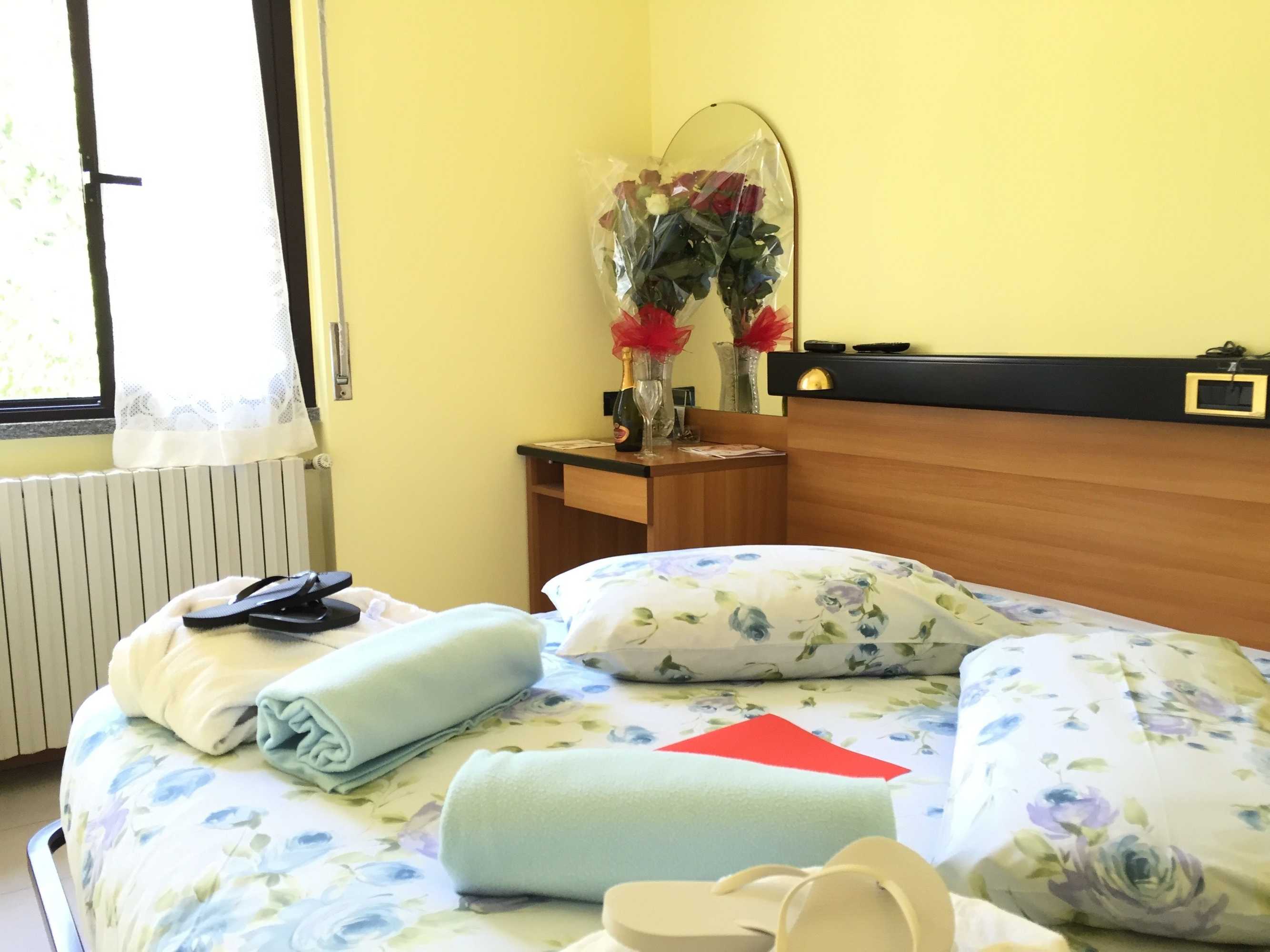 Gift card for Albergo Sala Gift card for Albergo Sala