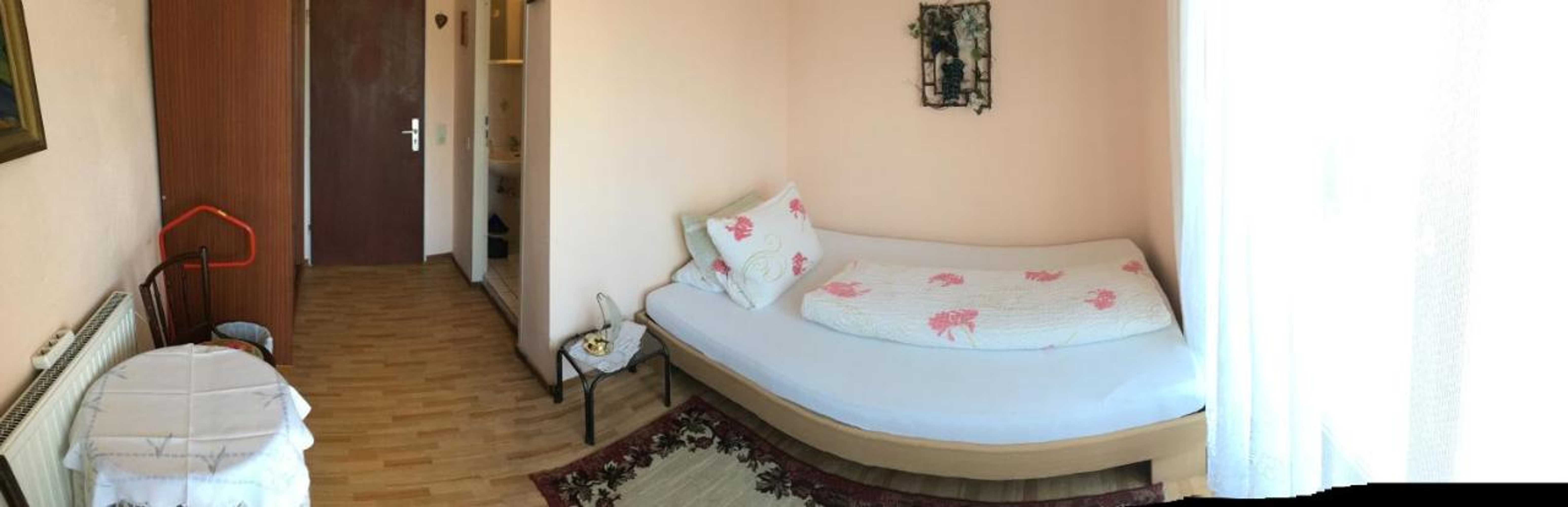 Gift card for Pension Mainzer Rad