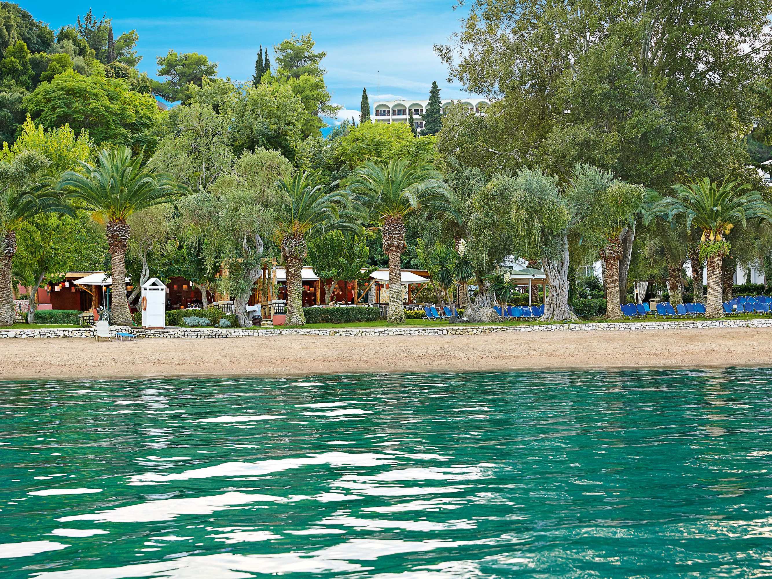 Gift card for Grecotel Luxme Daphnila Bay Gift card for Grecotel Luxme Daphnila Bay