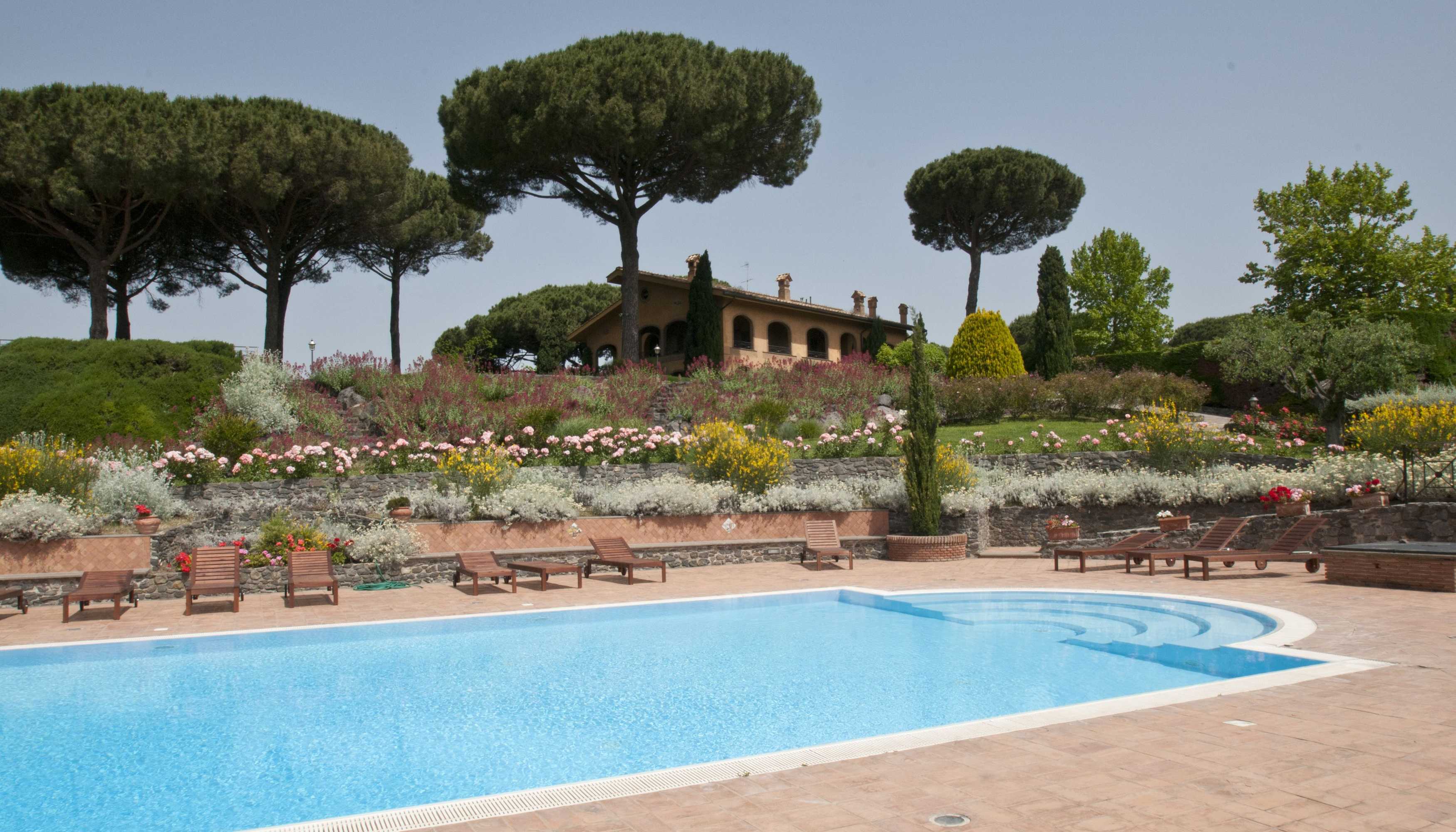 Gift card for Tenuta Cusmano Villa Resort