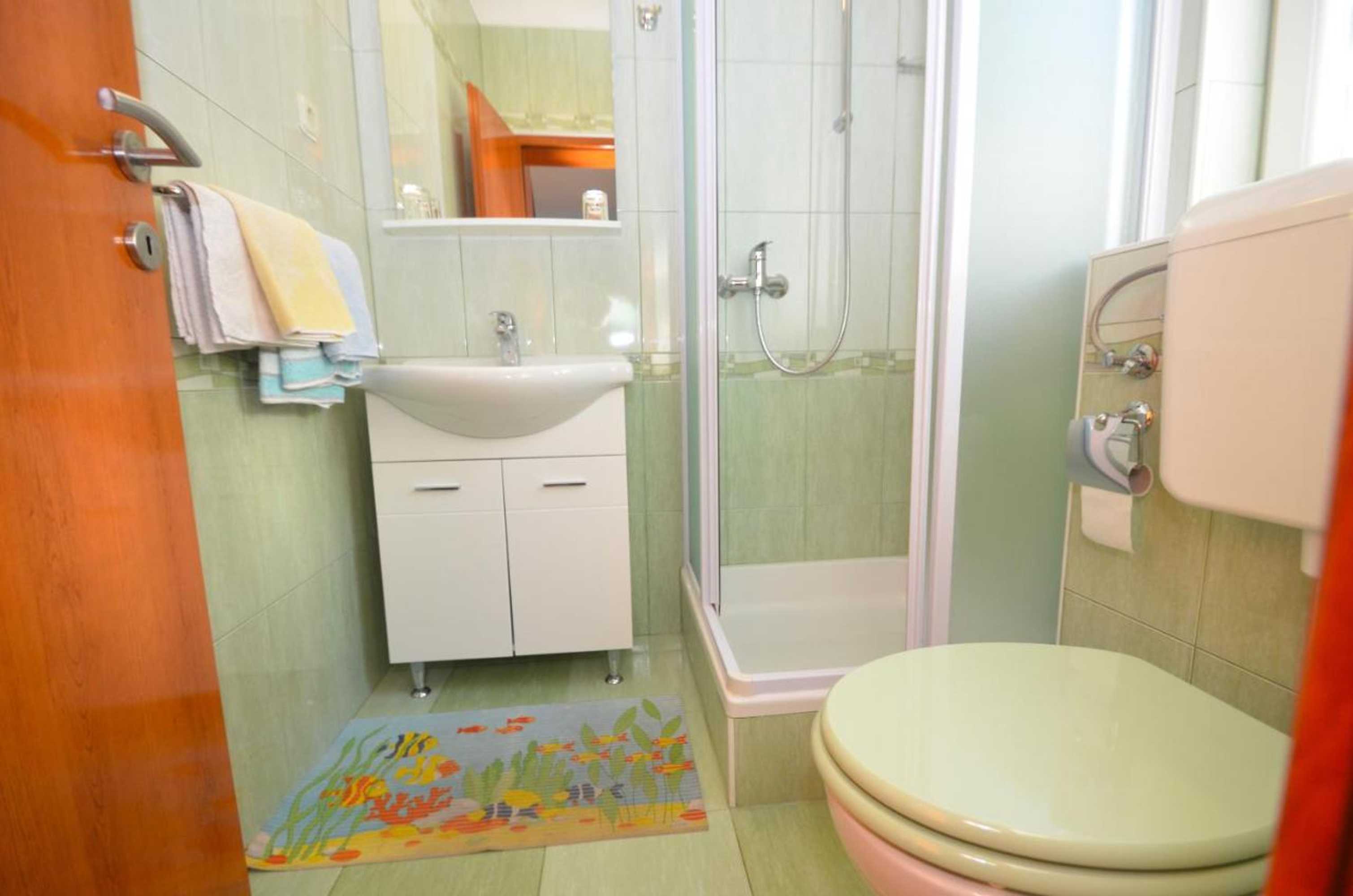 Gift card for Apartments Europa