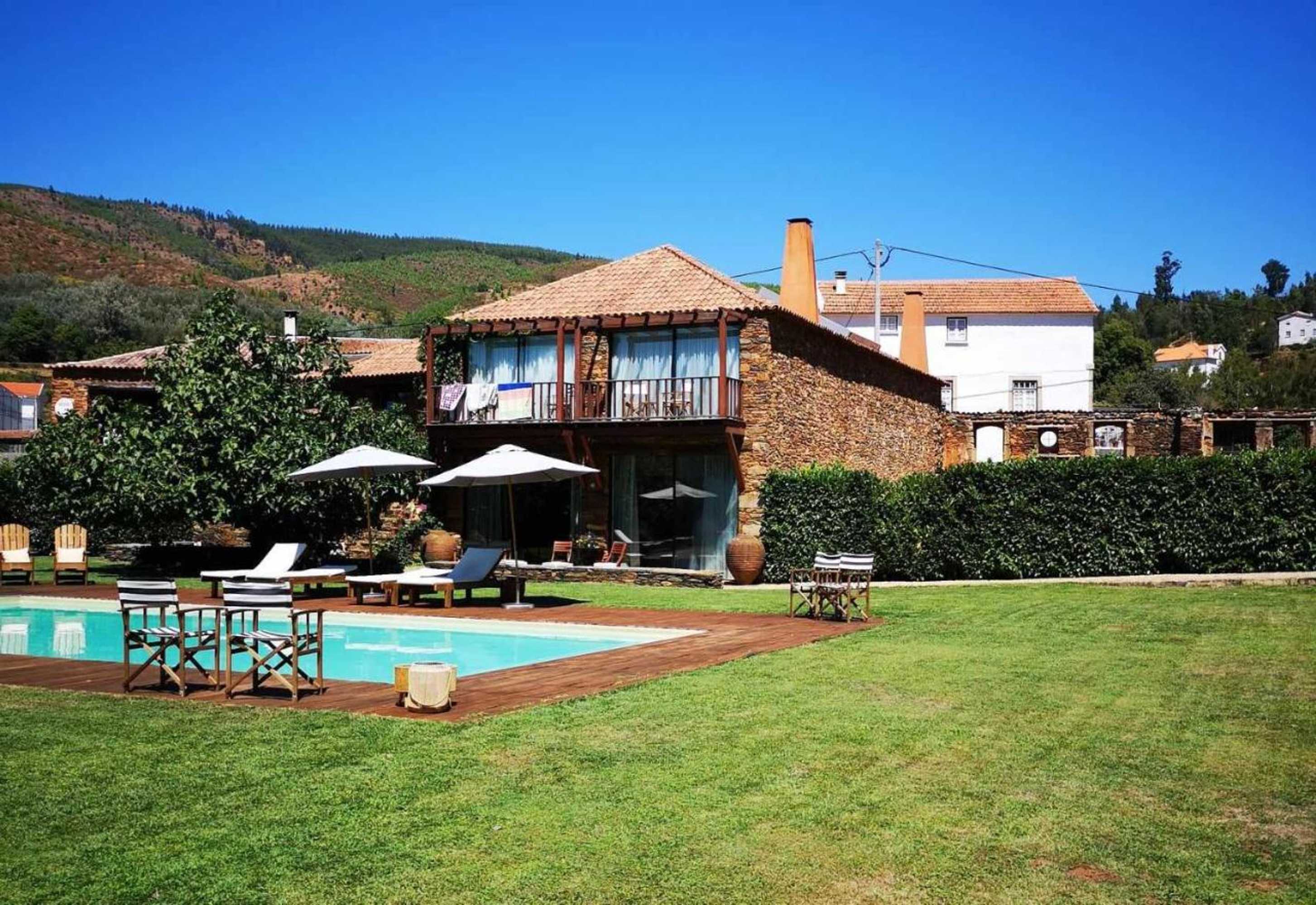 Gift card for Casa de Baixo - Petit Hotel