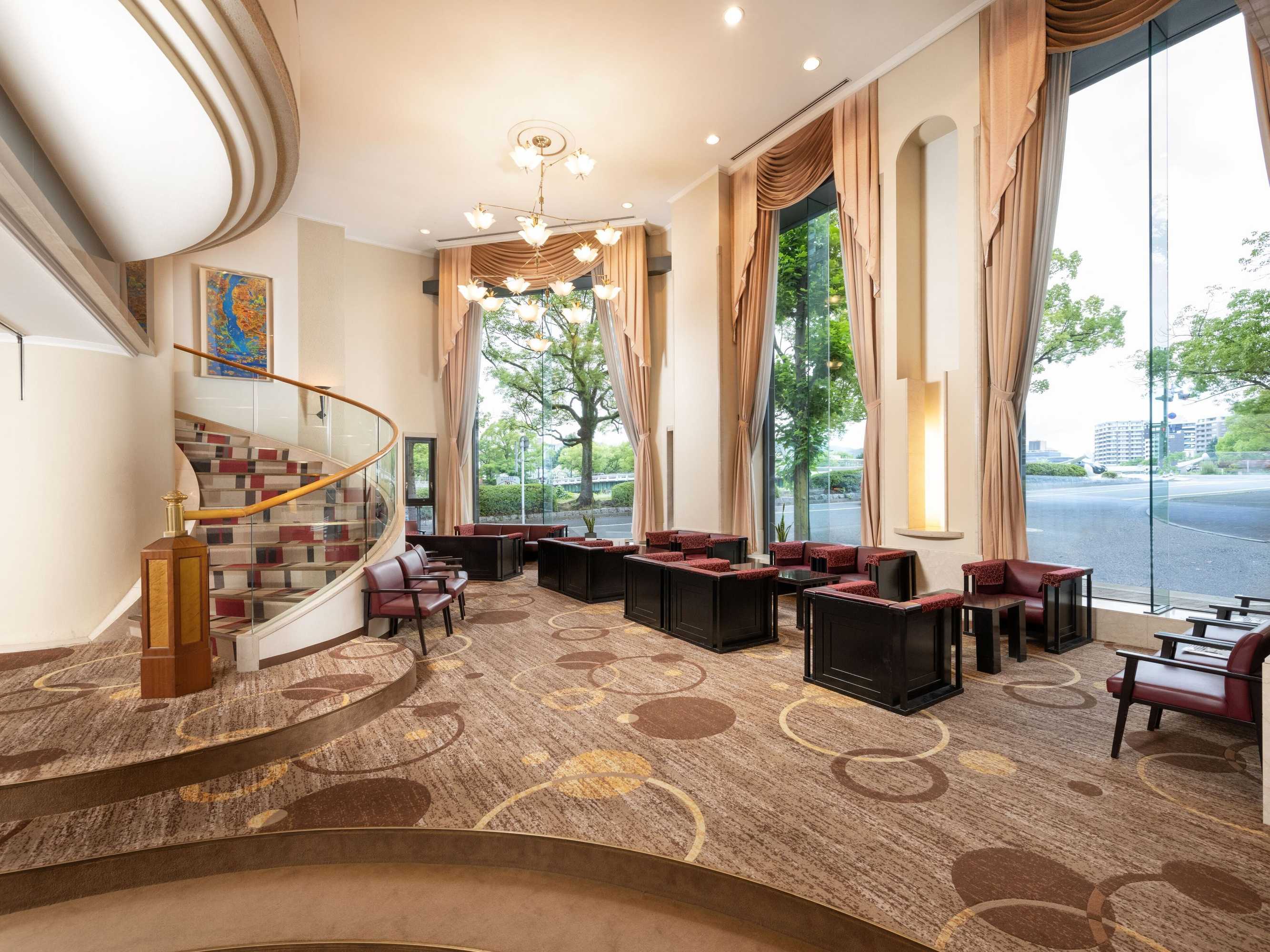 Gift card for Hotel Mystays Hiroshima Peace Park Gift card for Hotel Mystays Hiroshima Peace Park
