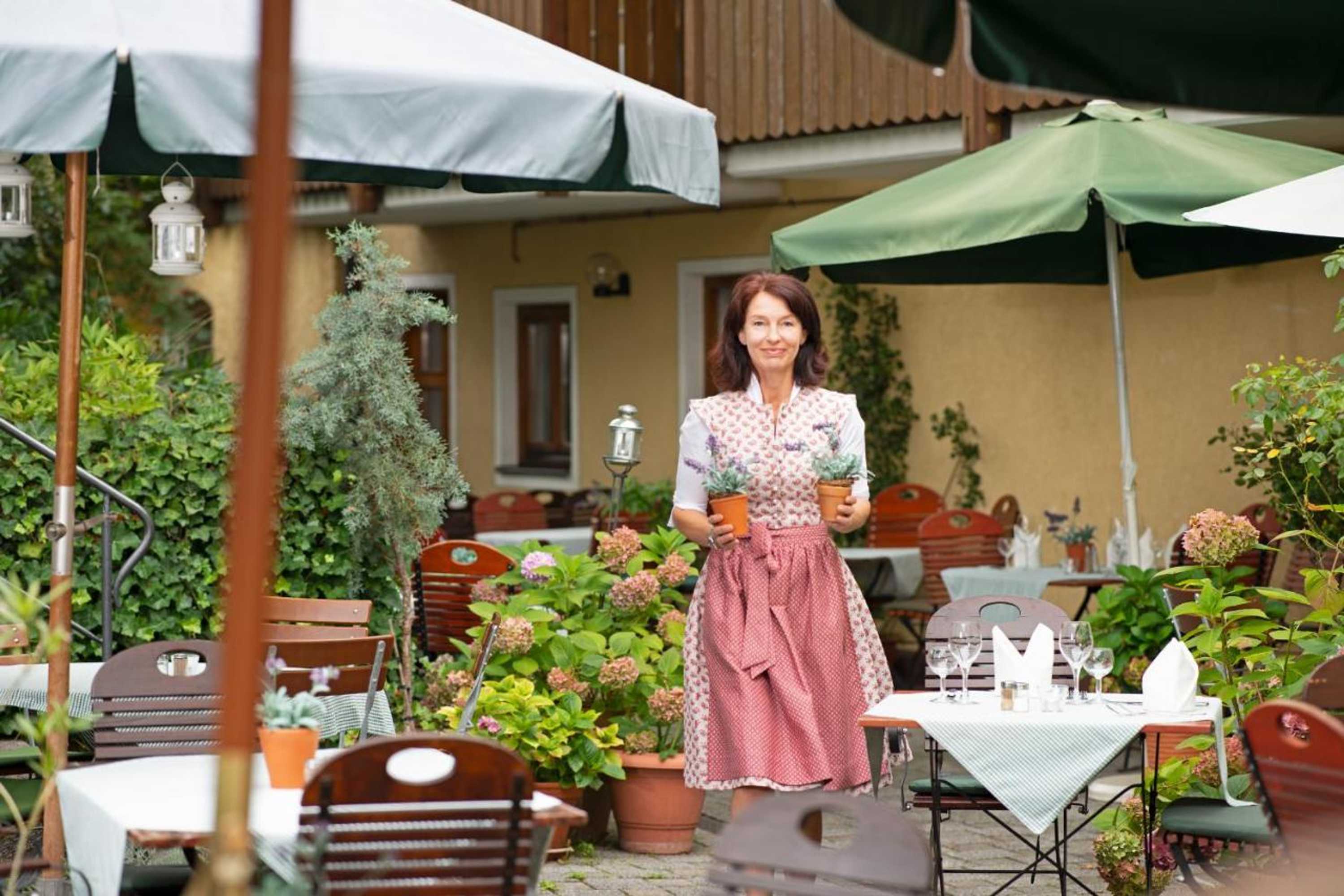 Gift card for Gasthof - Hotel Zur Post