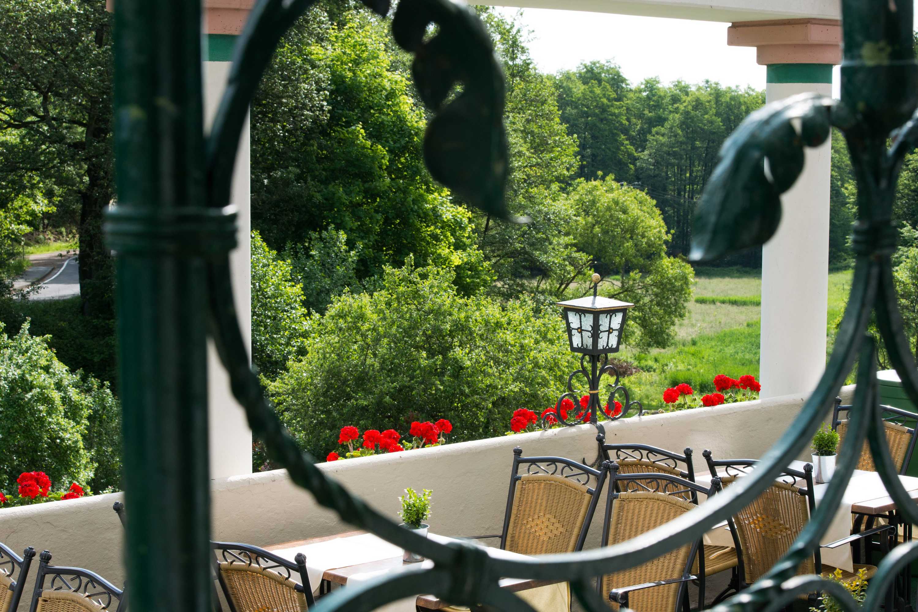 Gift card for Akzent Waldhotel Rheingau