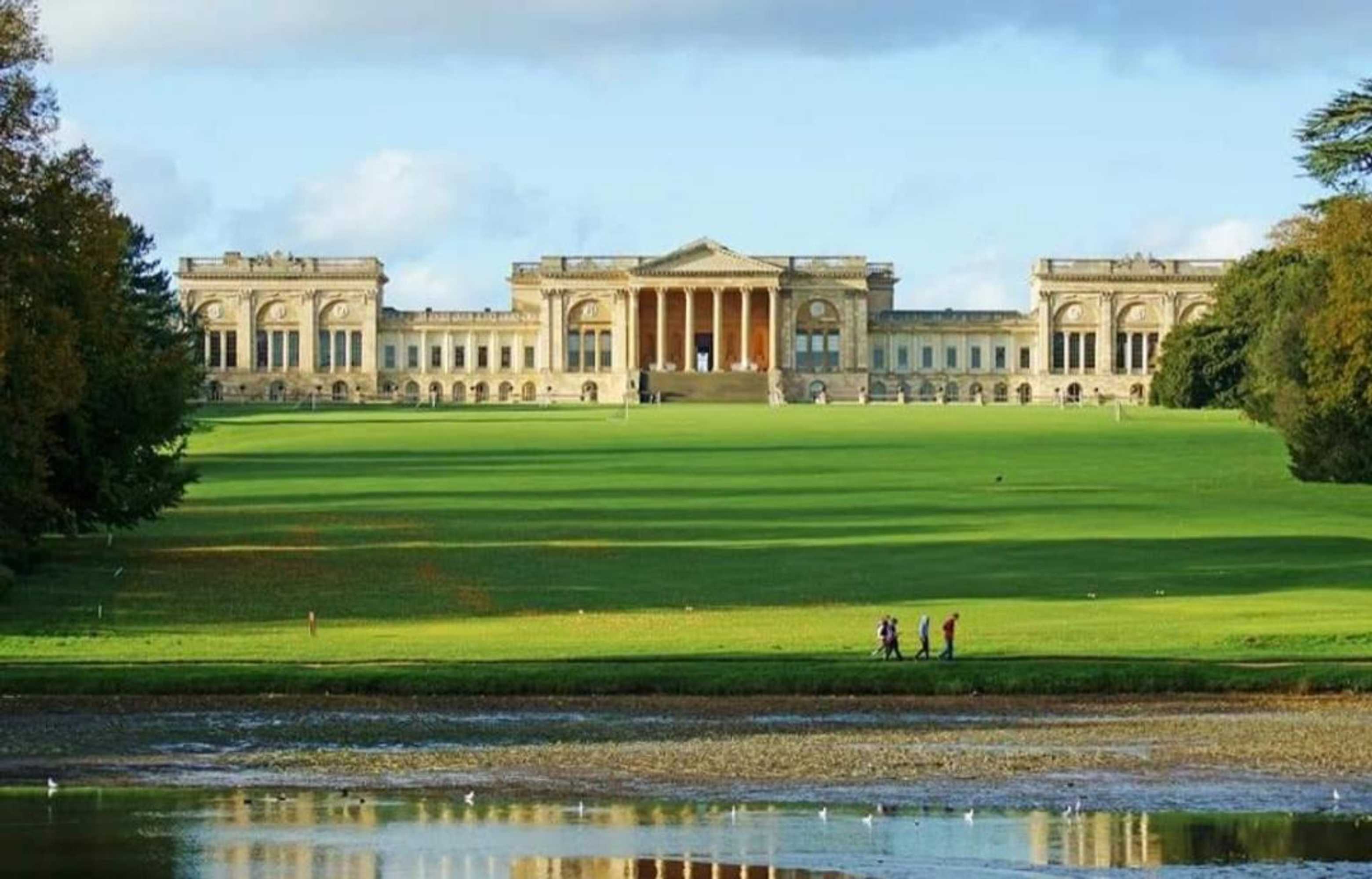 Gift card for The Old Chapel Stoke Bruerne