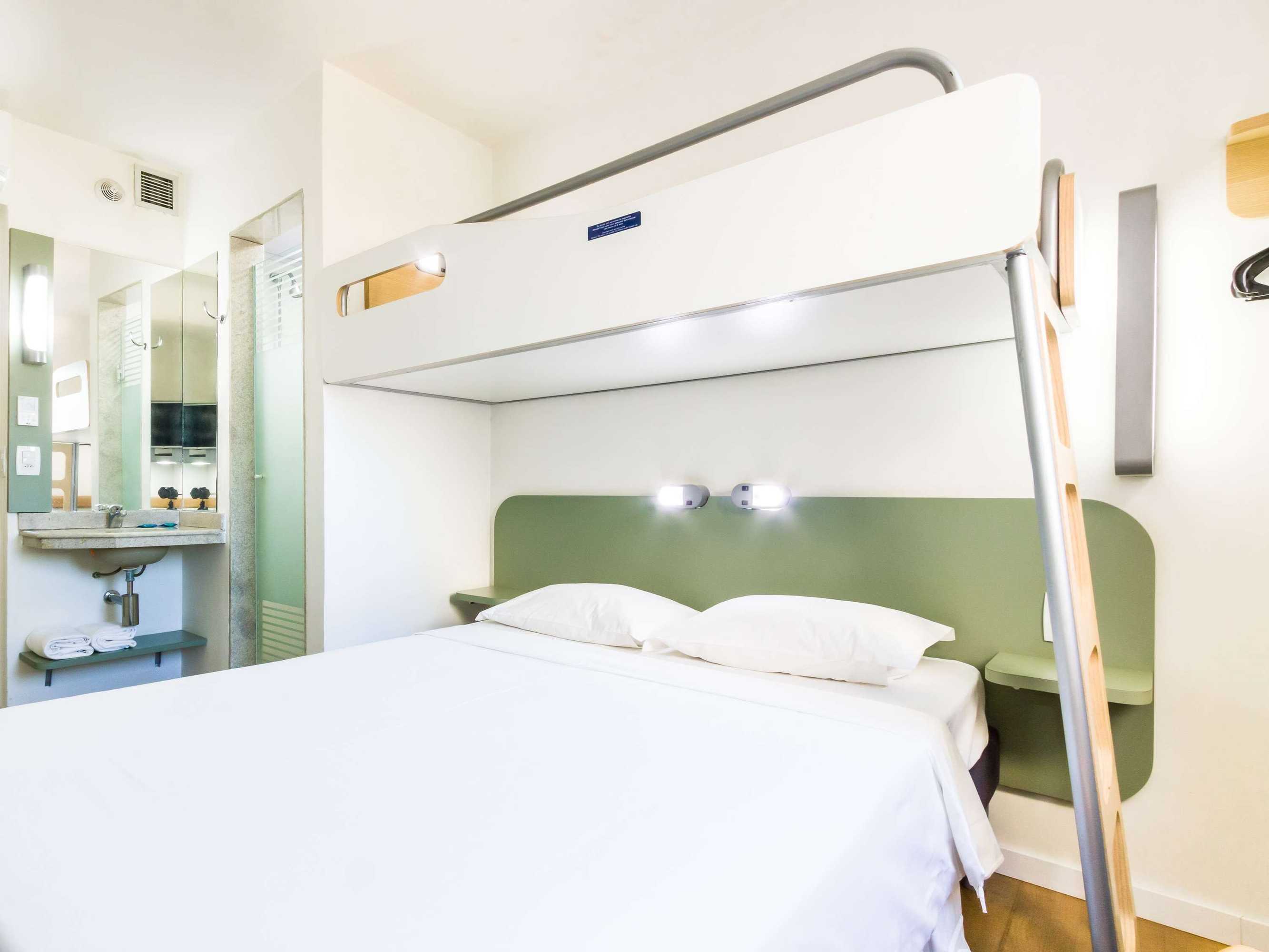 Gift card for Ibis Budget Sao Jose Do Rio Preto Gift card for Ibis Budget Sao Jose Do Rio Preto