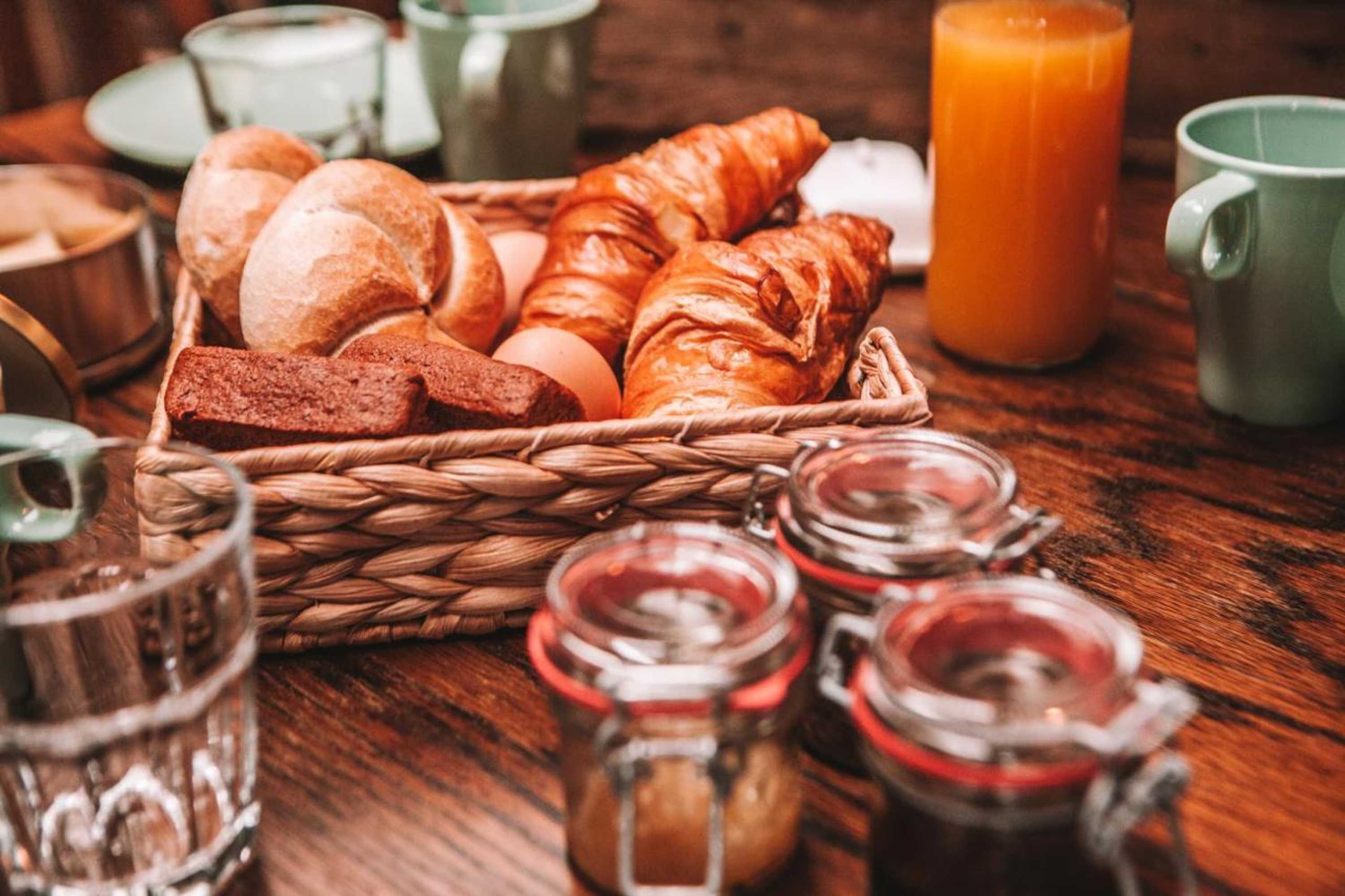 Gift card for Crash'nstay - 't Silo Huis