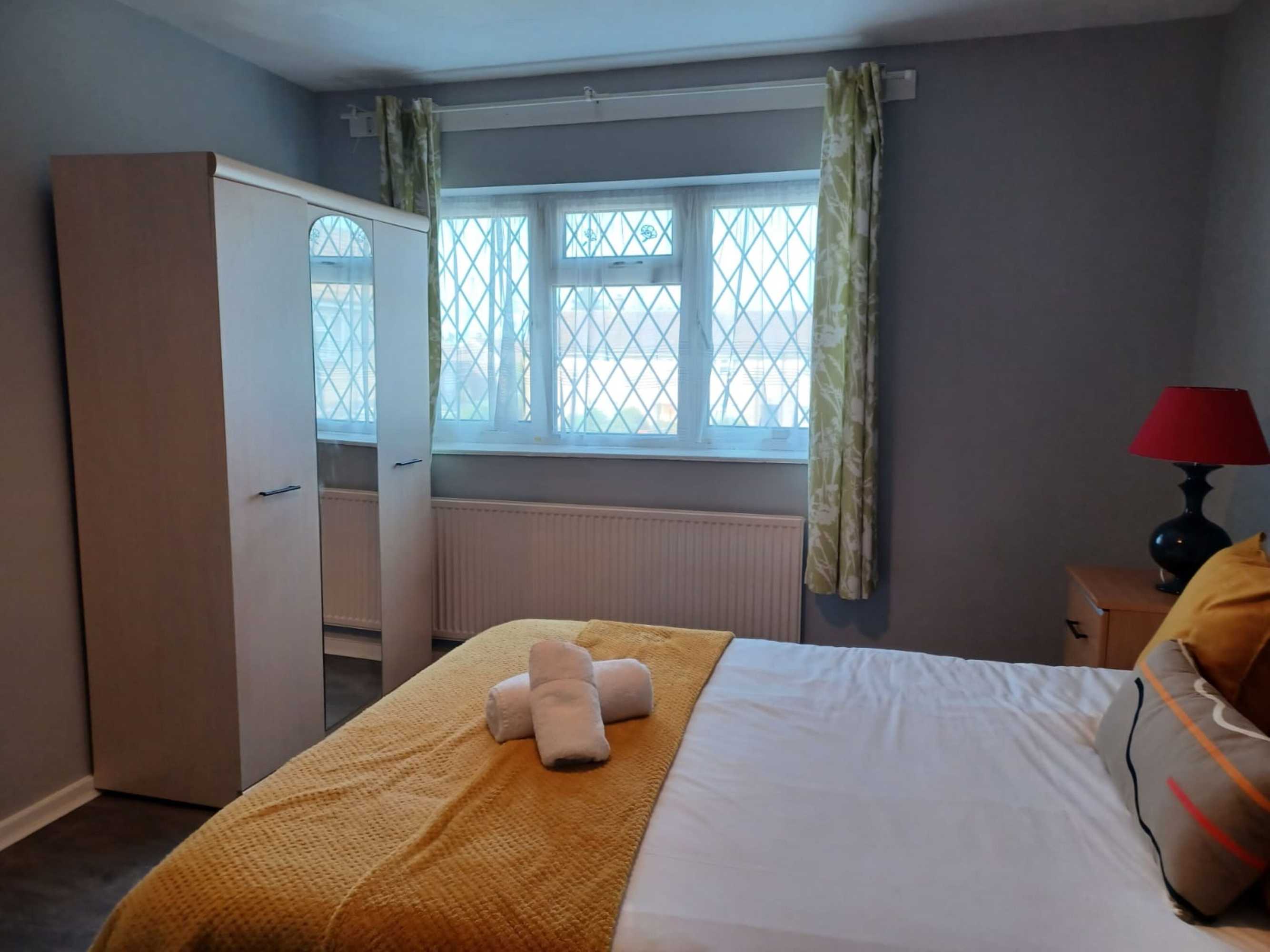 Gift card for Melo House Grove Huku Kwetu