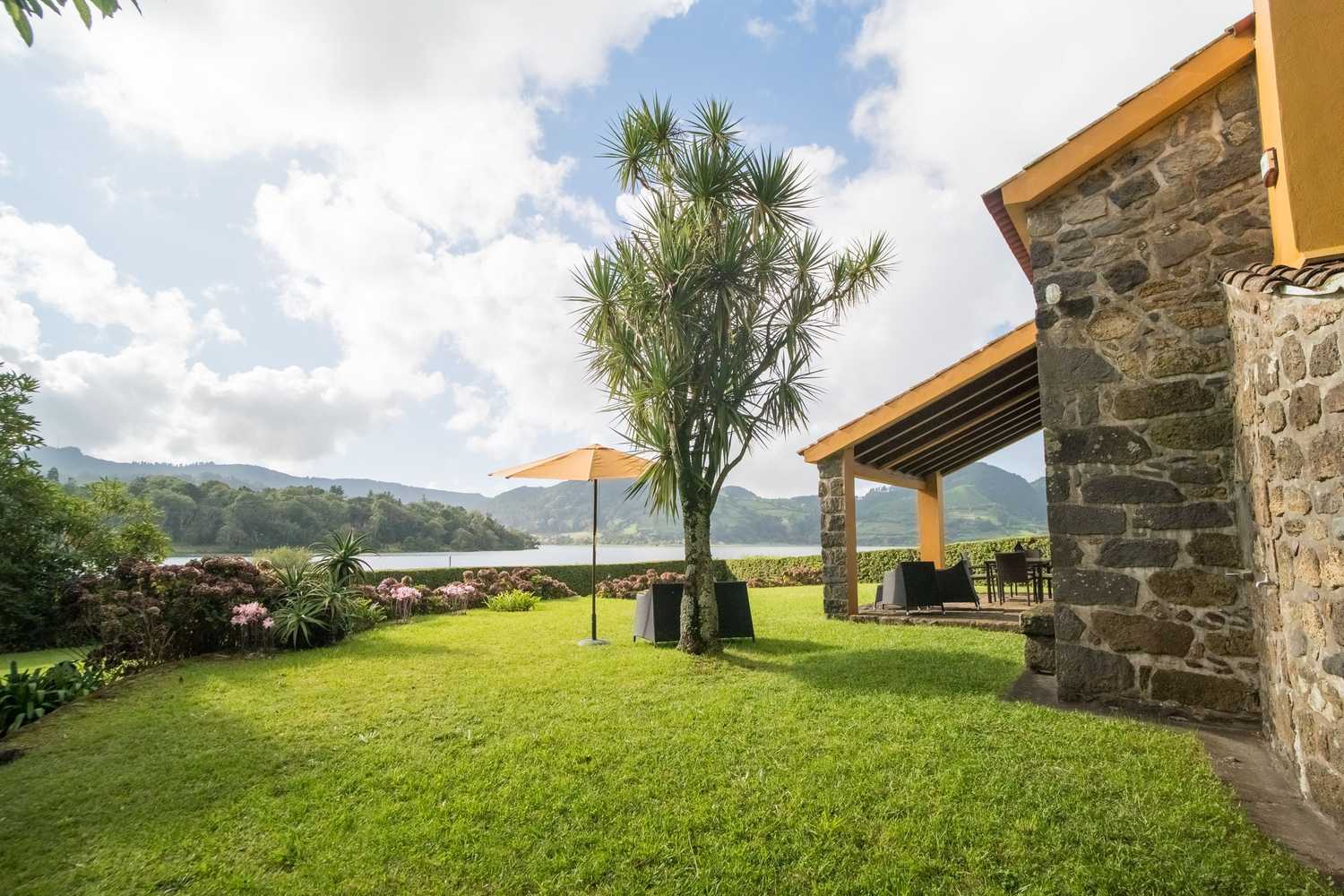 Gift card for Casa da Lagoa by Green Vacations