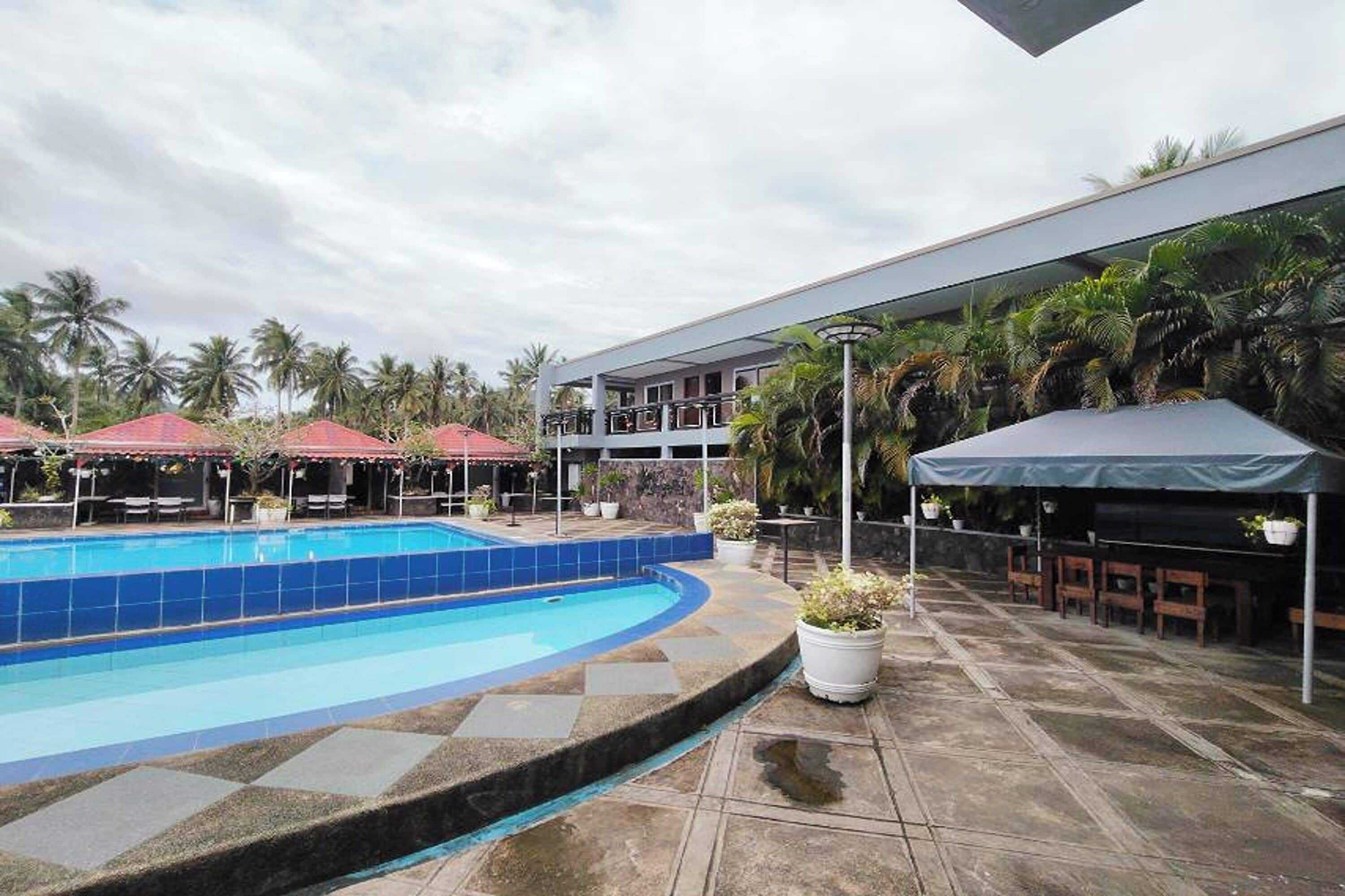 Gift card for Angela's Resort And Leisure Farm Laguna