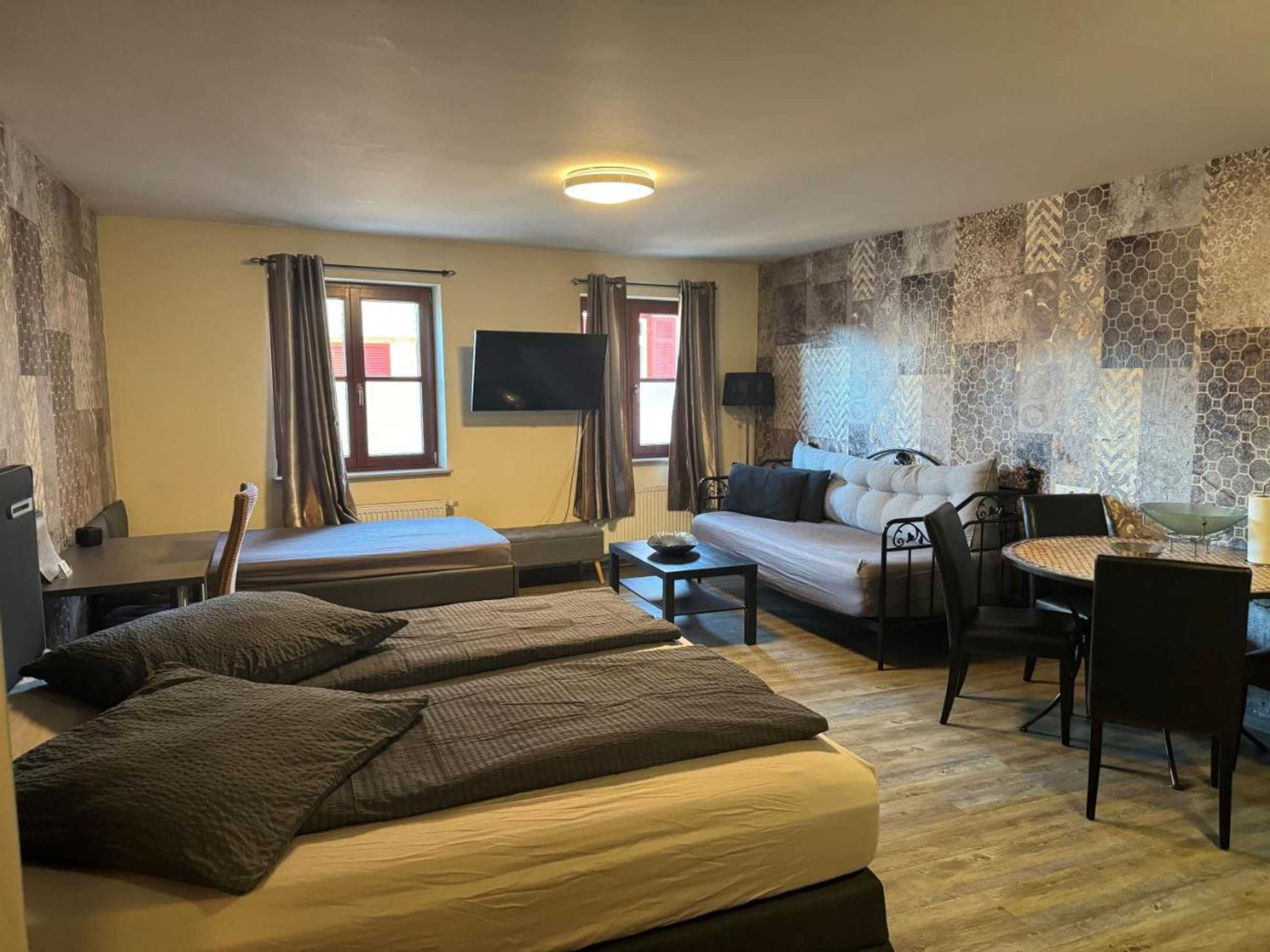 Gift card for Hotel Mythos 