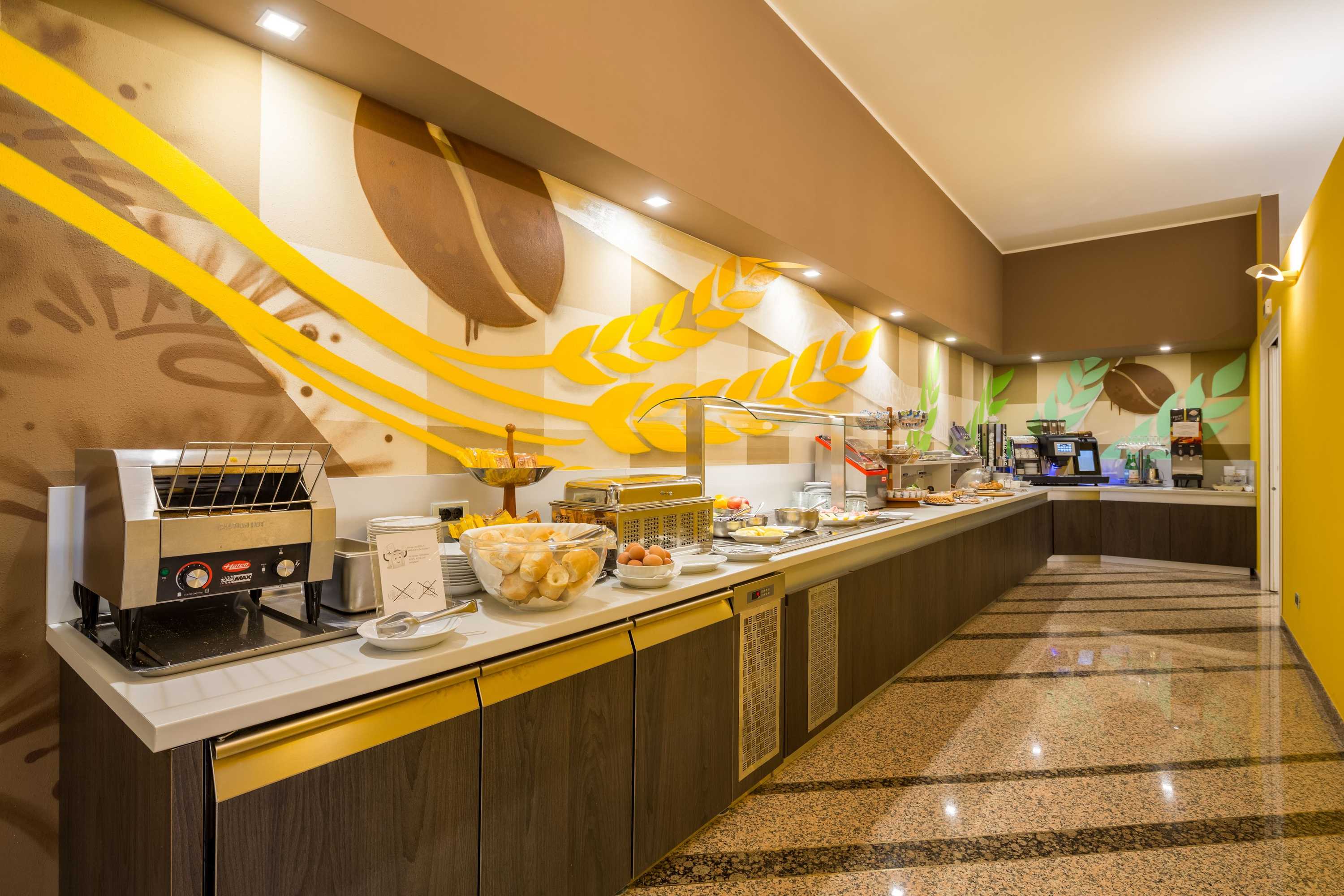 Gift card for Hotel Brandoli