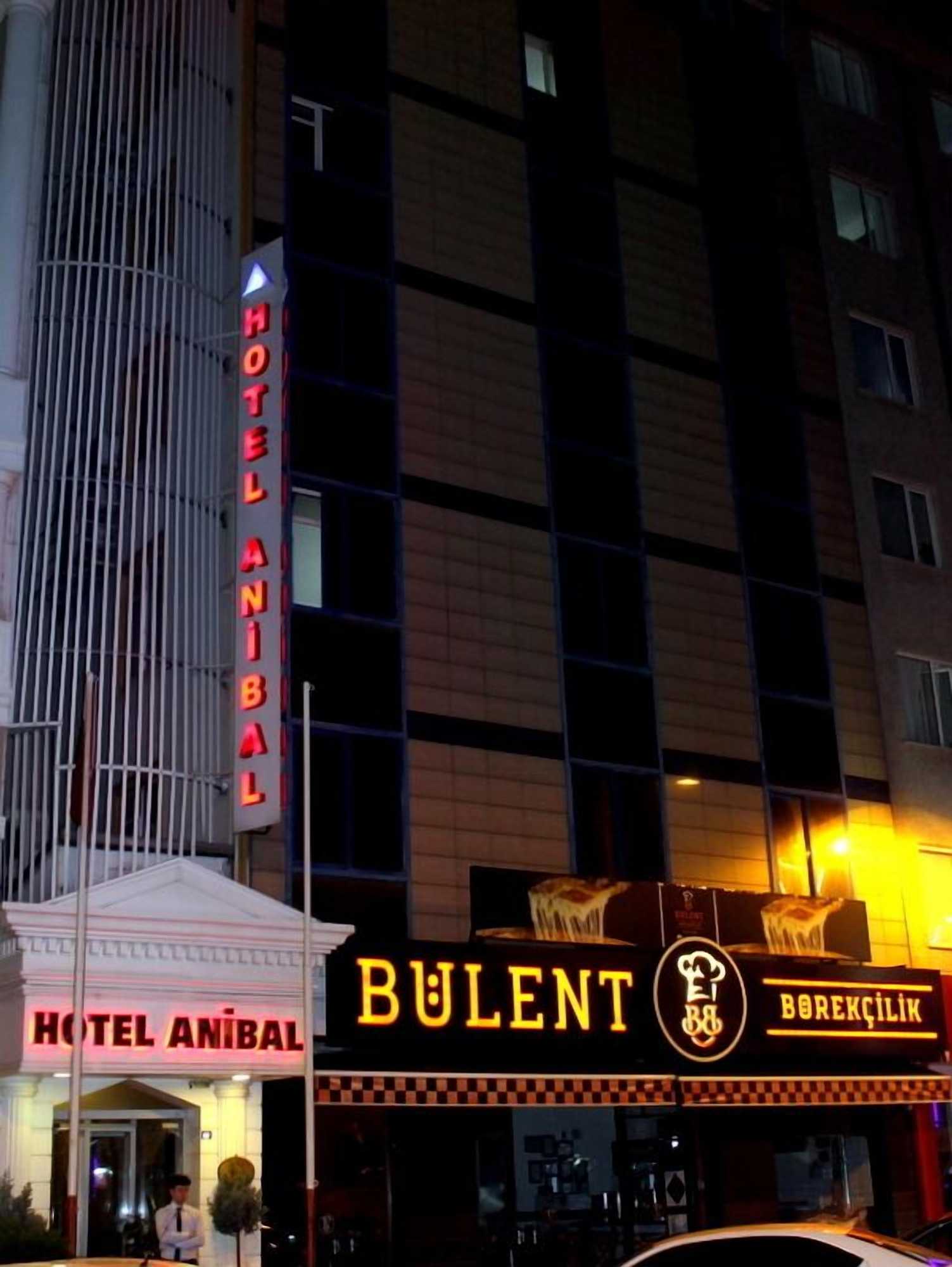 Gift card for Anibal Hotel Gift card for Anibal Hotel