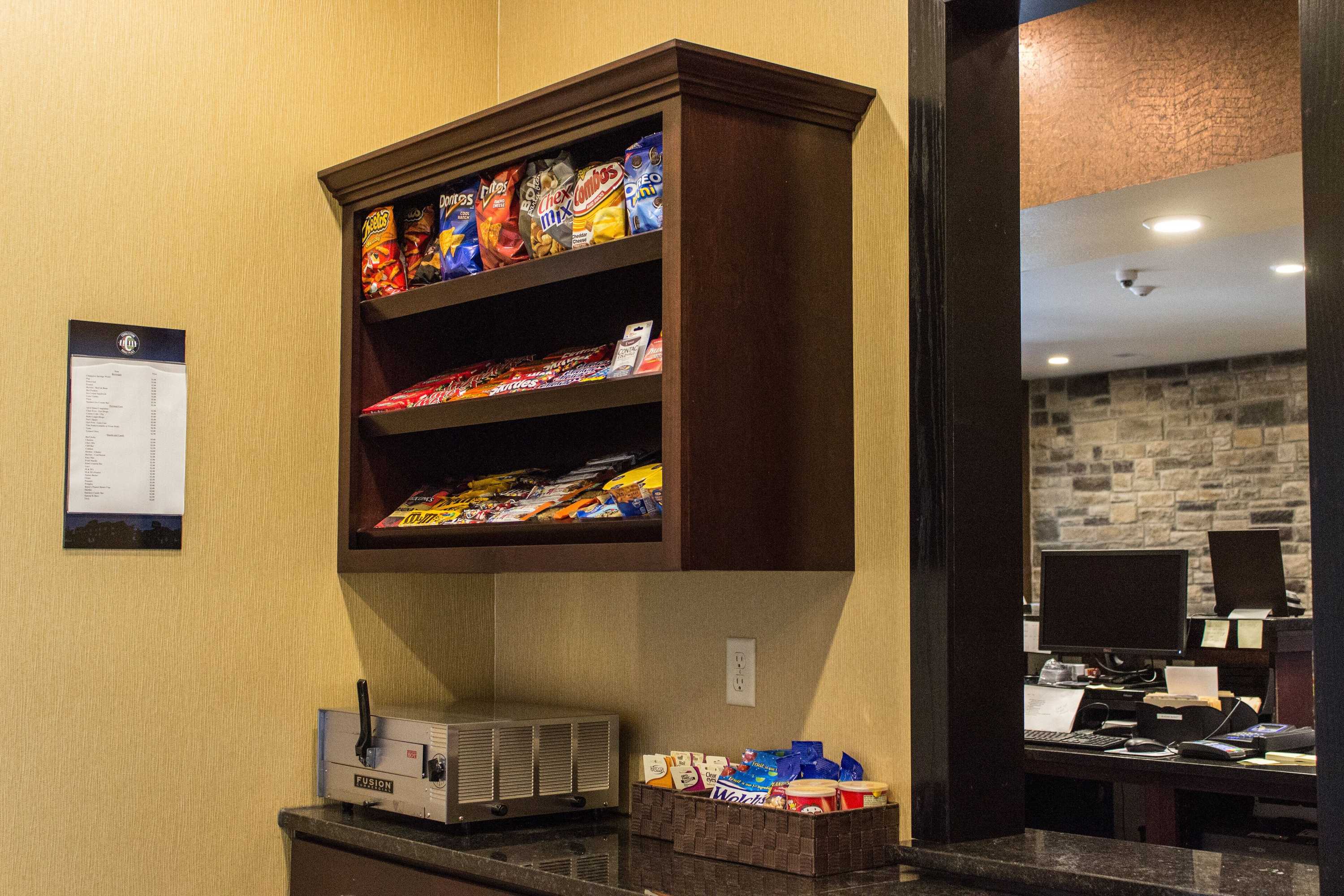 Gift card for Cobblestone Hotel & Suites – Chippewa Falls Gift card for Cobblestone Hotel & Suites – Chippewa Falls