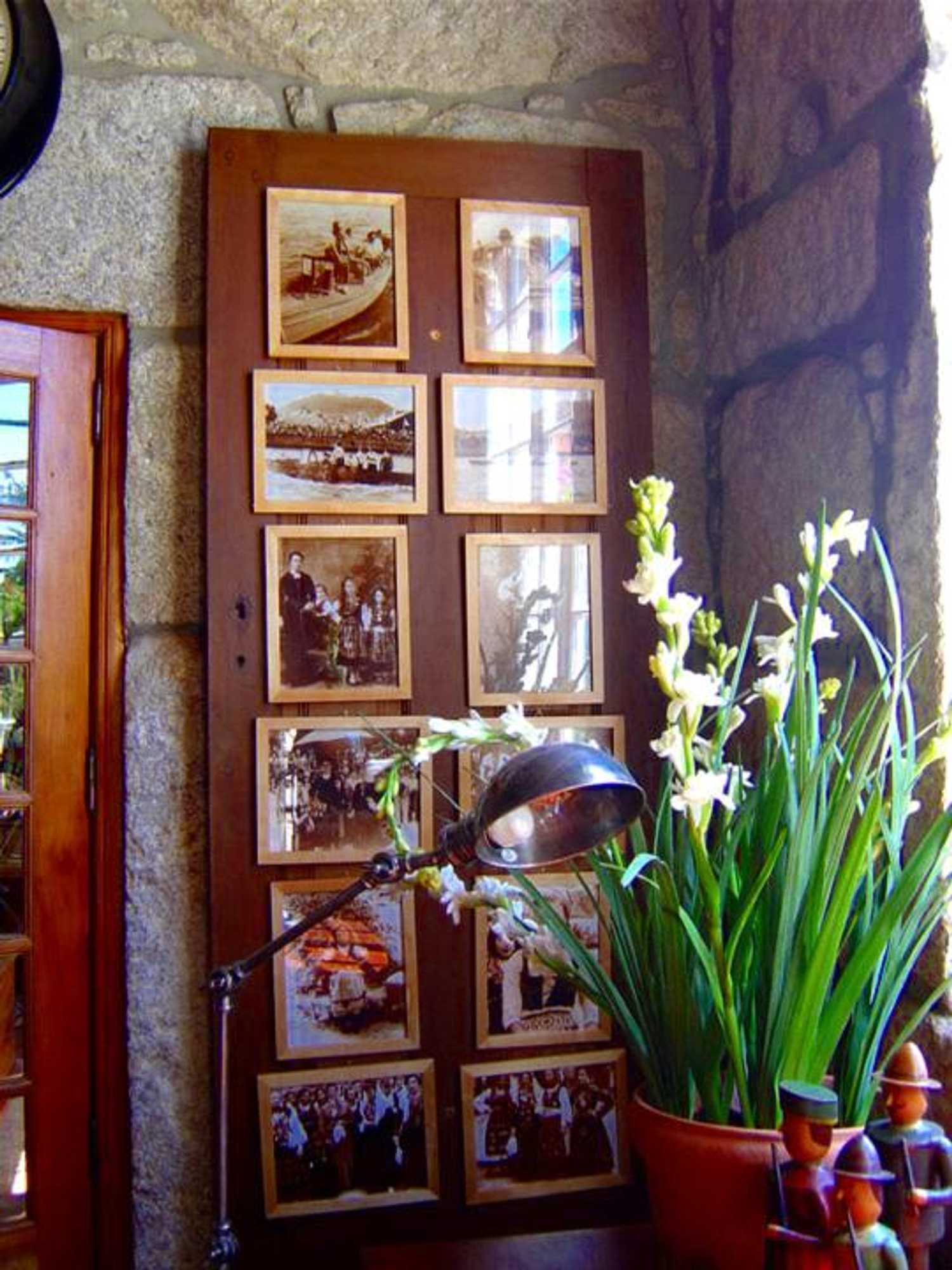 Gift card for Quinta de Valverde