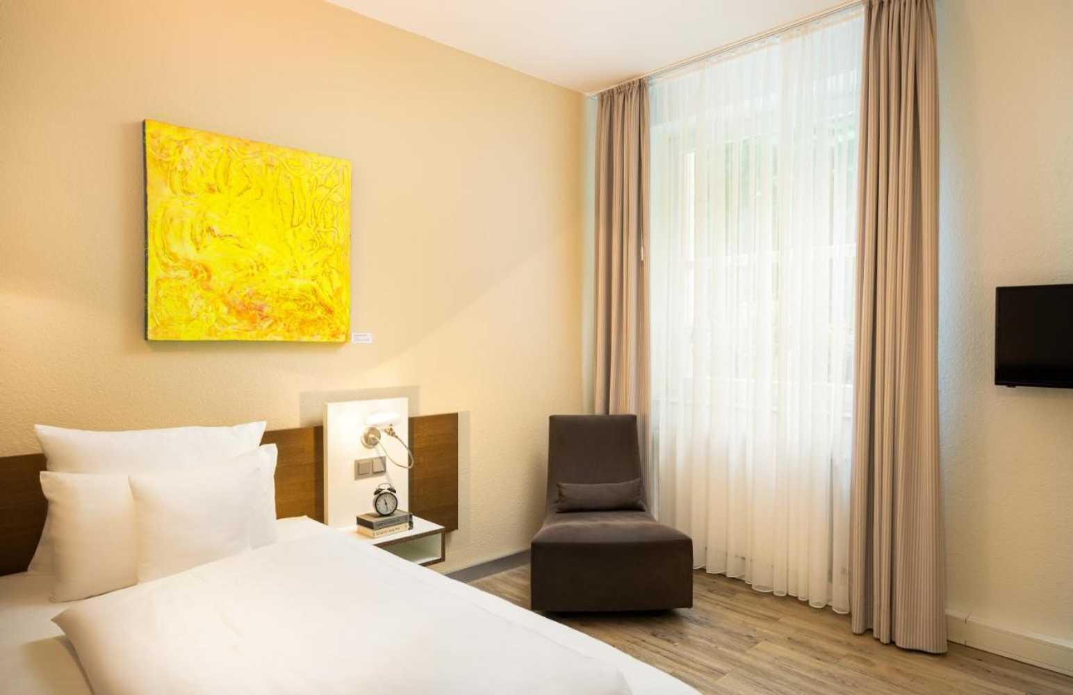 Gift card for Flussbett Hotel