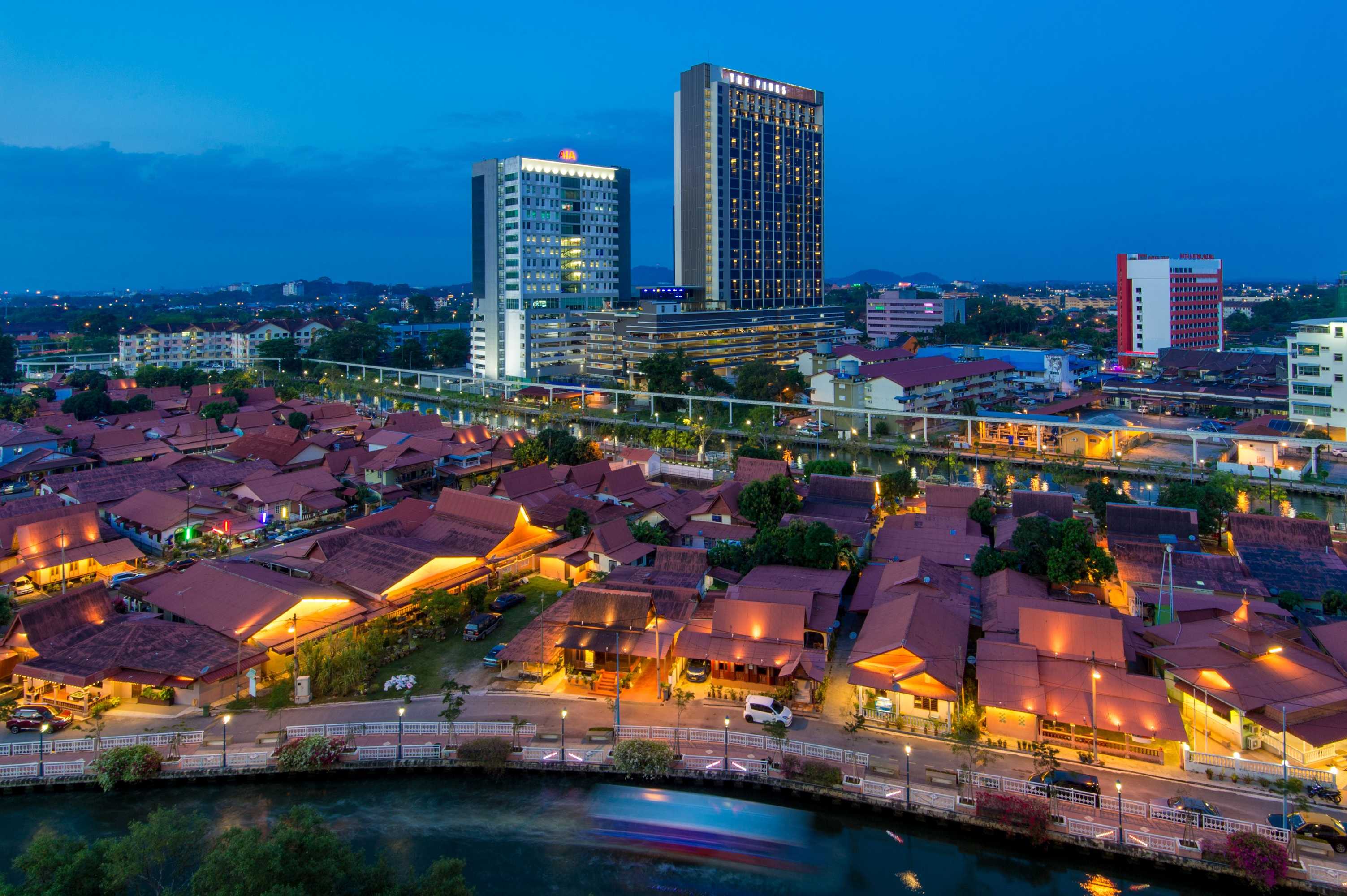 Gift card for The Pines Melaka Gift card for The Pines Melaka