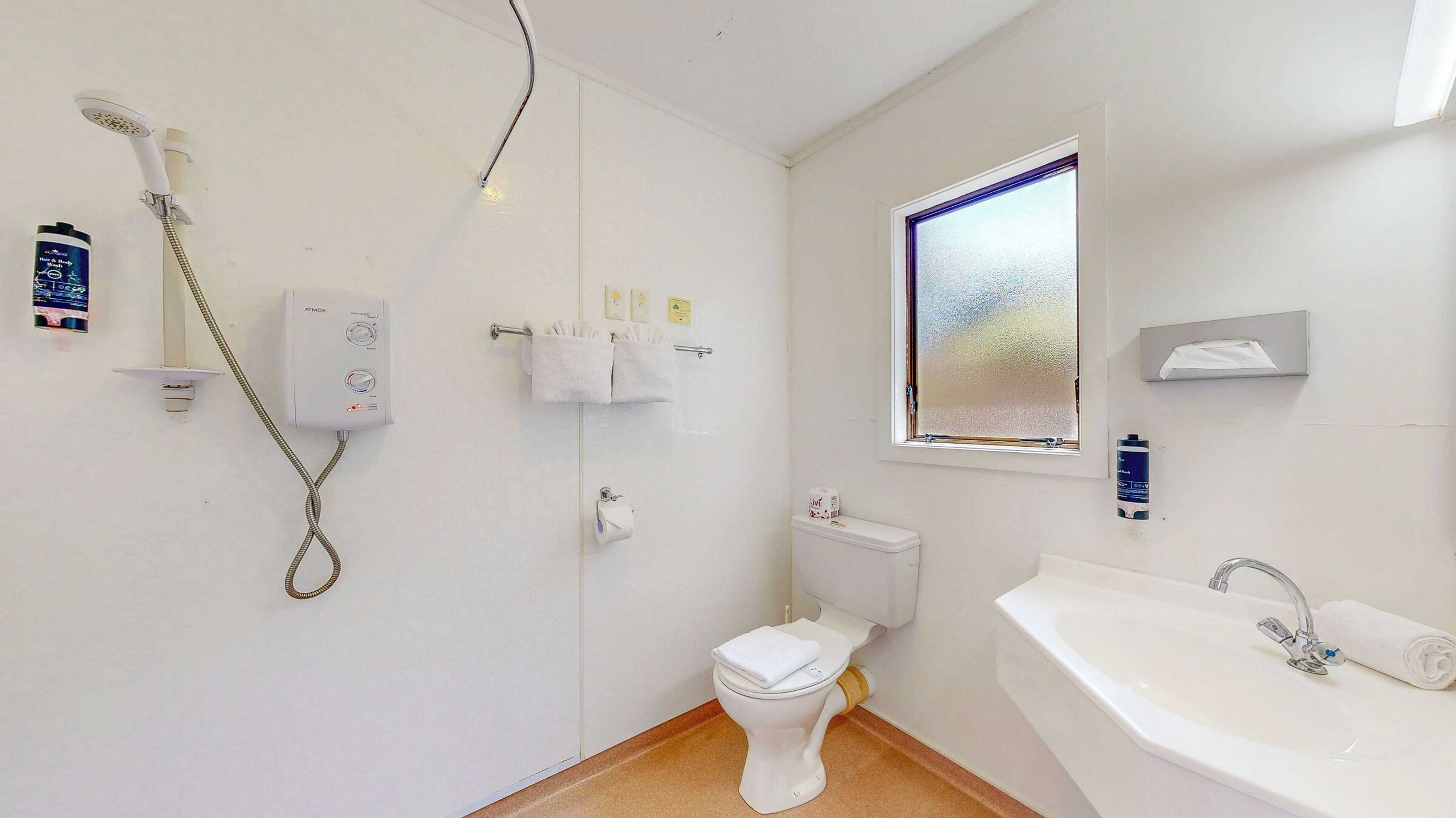 Gift card for Albatross Motel